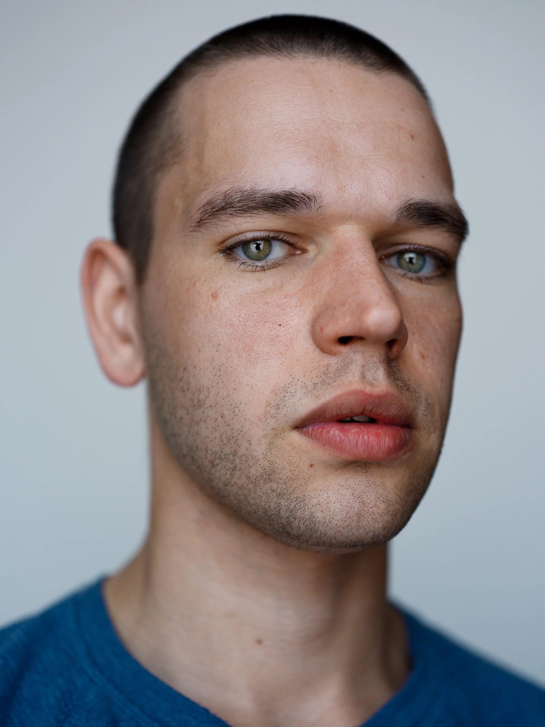 Ruaridh Aldington