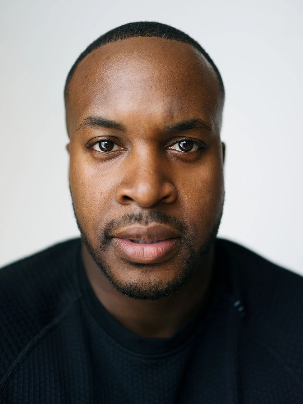 Actors Headshot