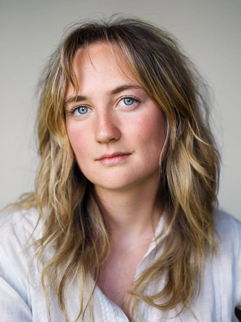 Actors Headshot