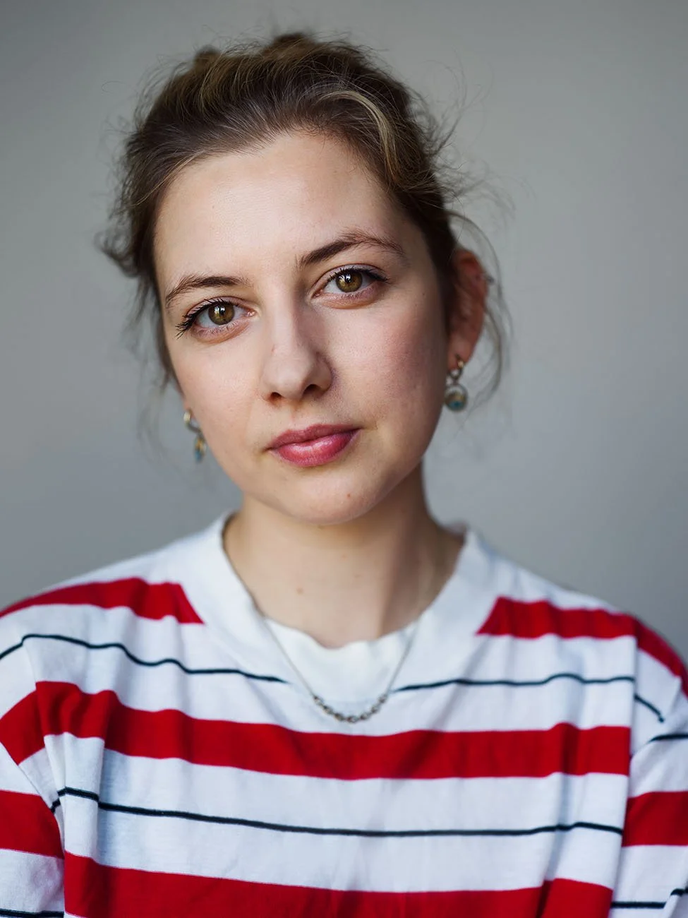 Actors Headshot
