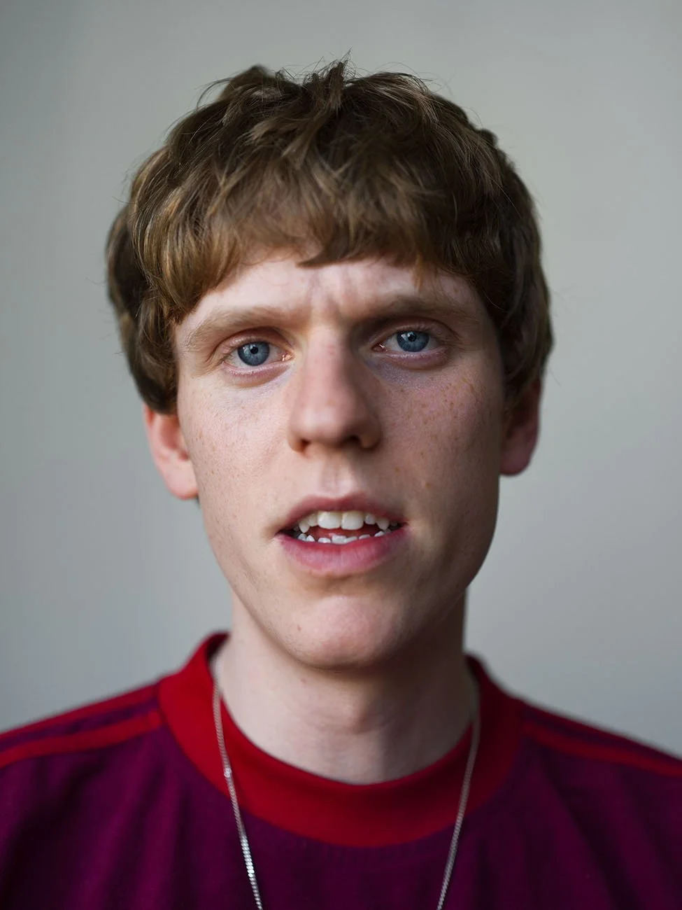 Actors Headshot
