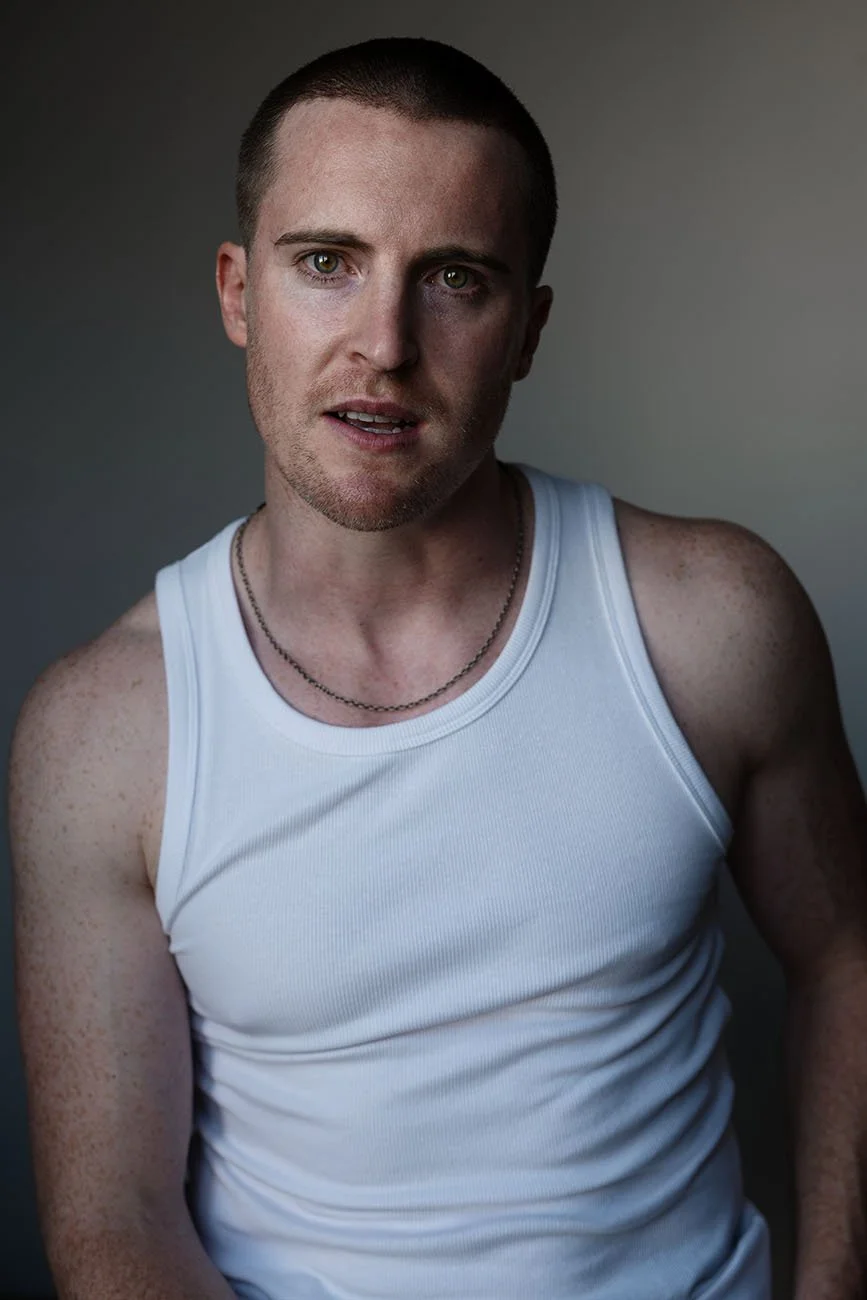 Actors Headshot