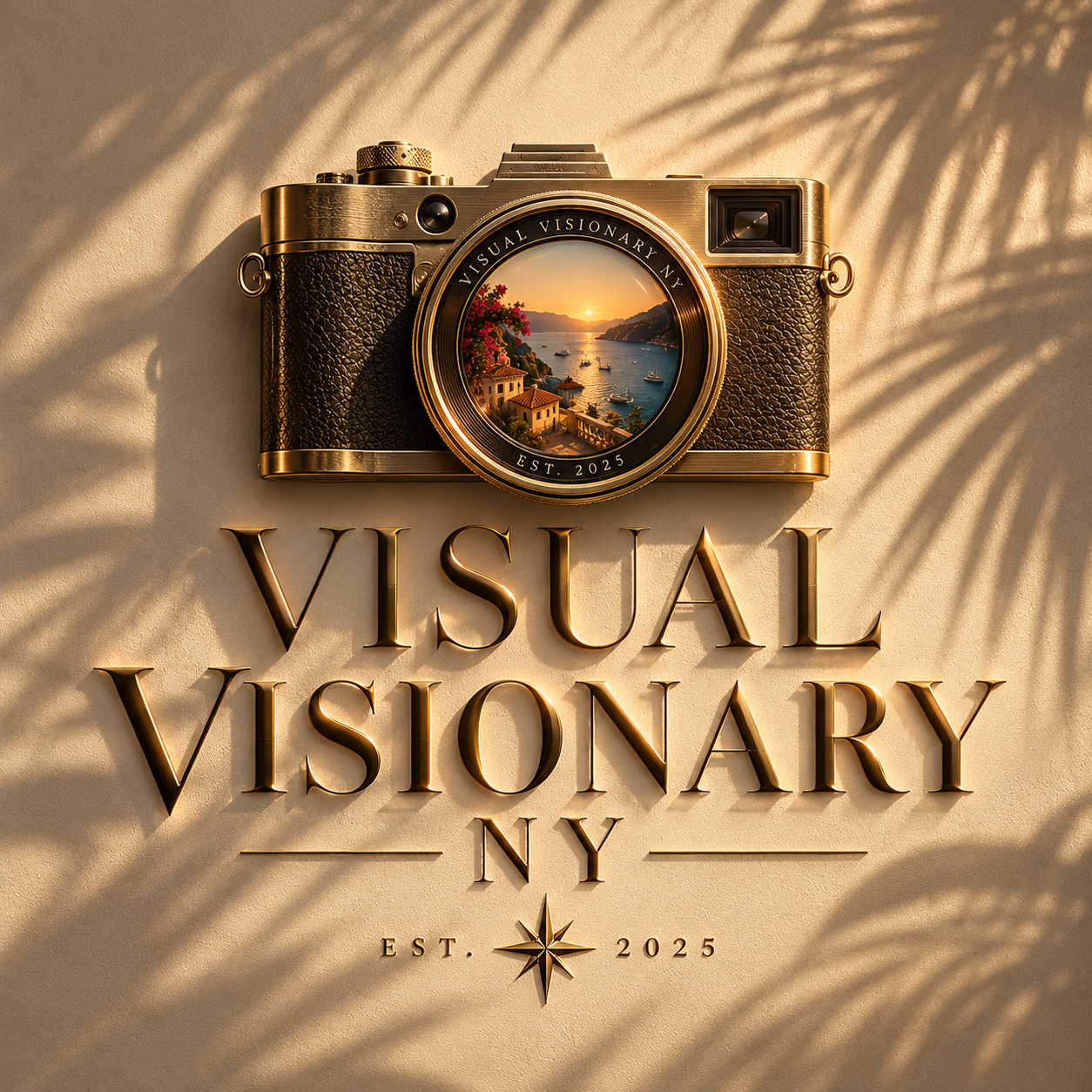 Visual Visionary NY