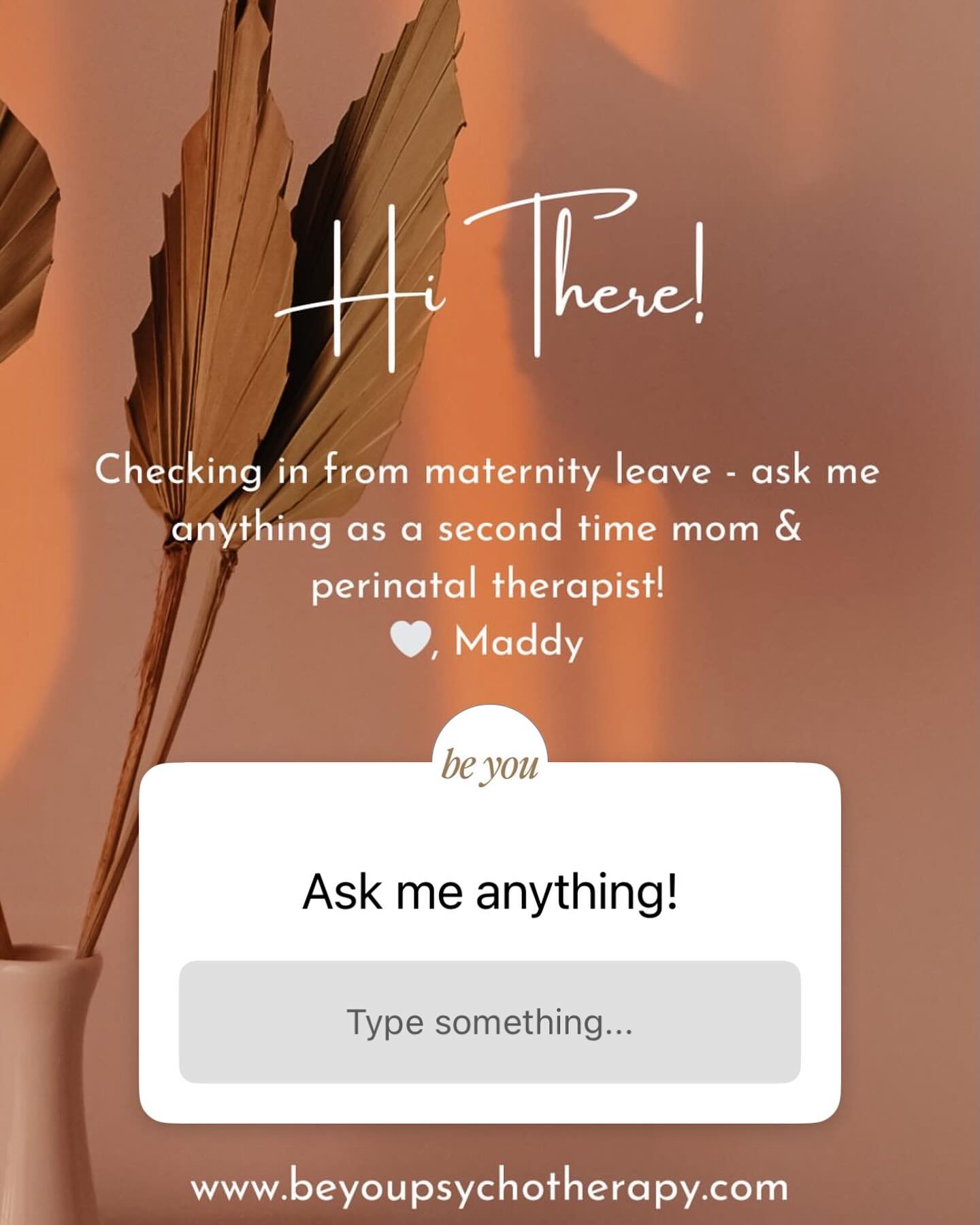 Currently happening on stories&hellip;.comment ⬇️ any questions you want answered!