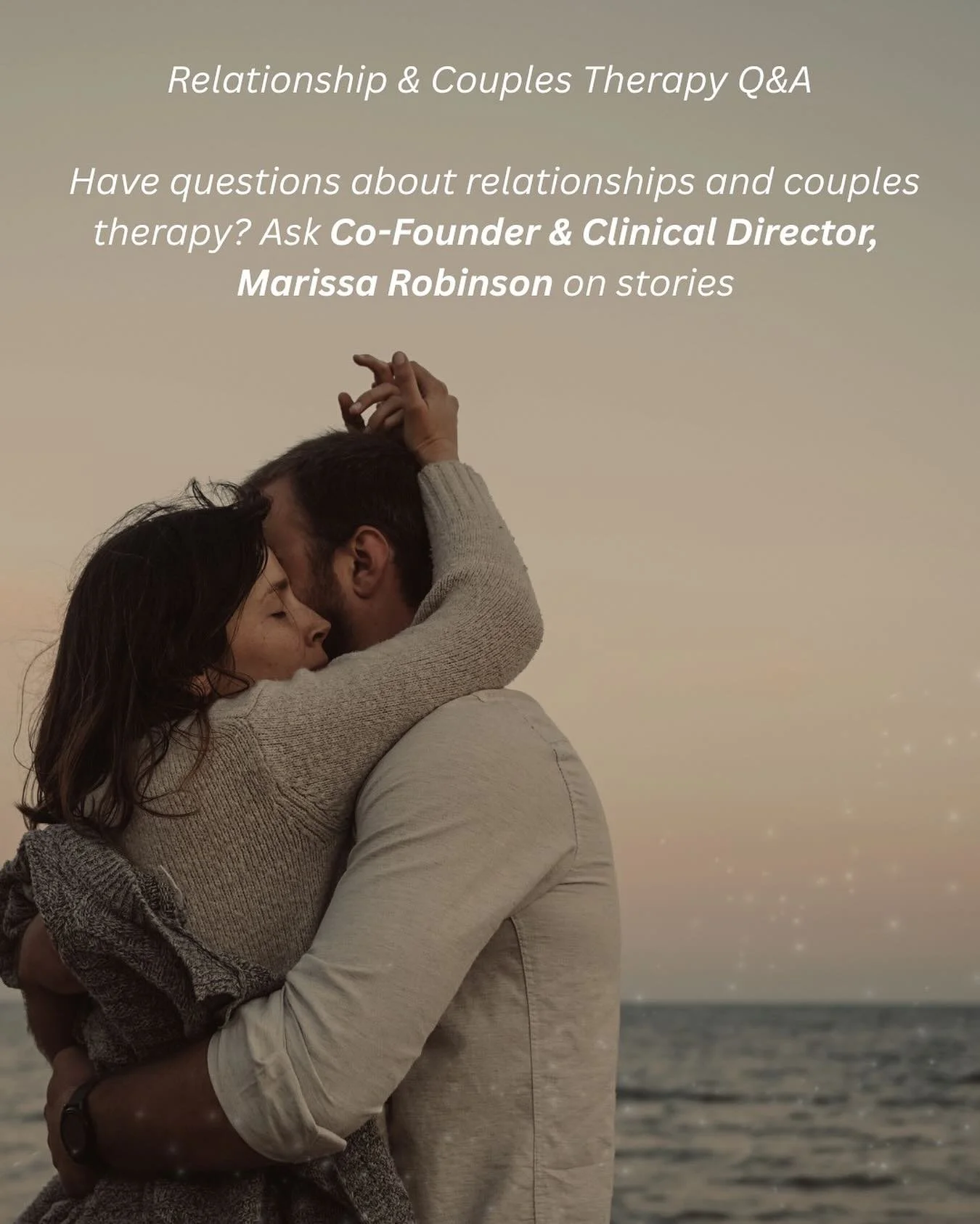 Ask me anything 💌