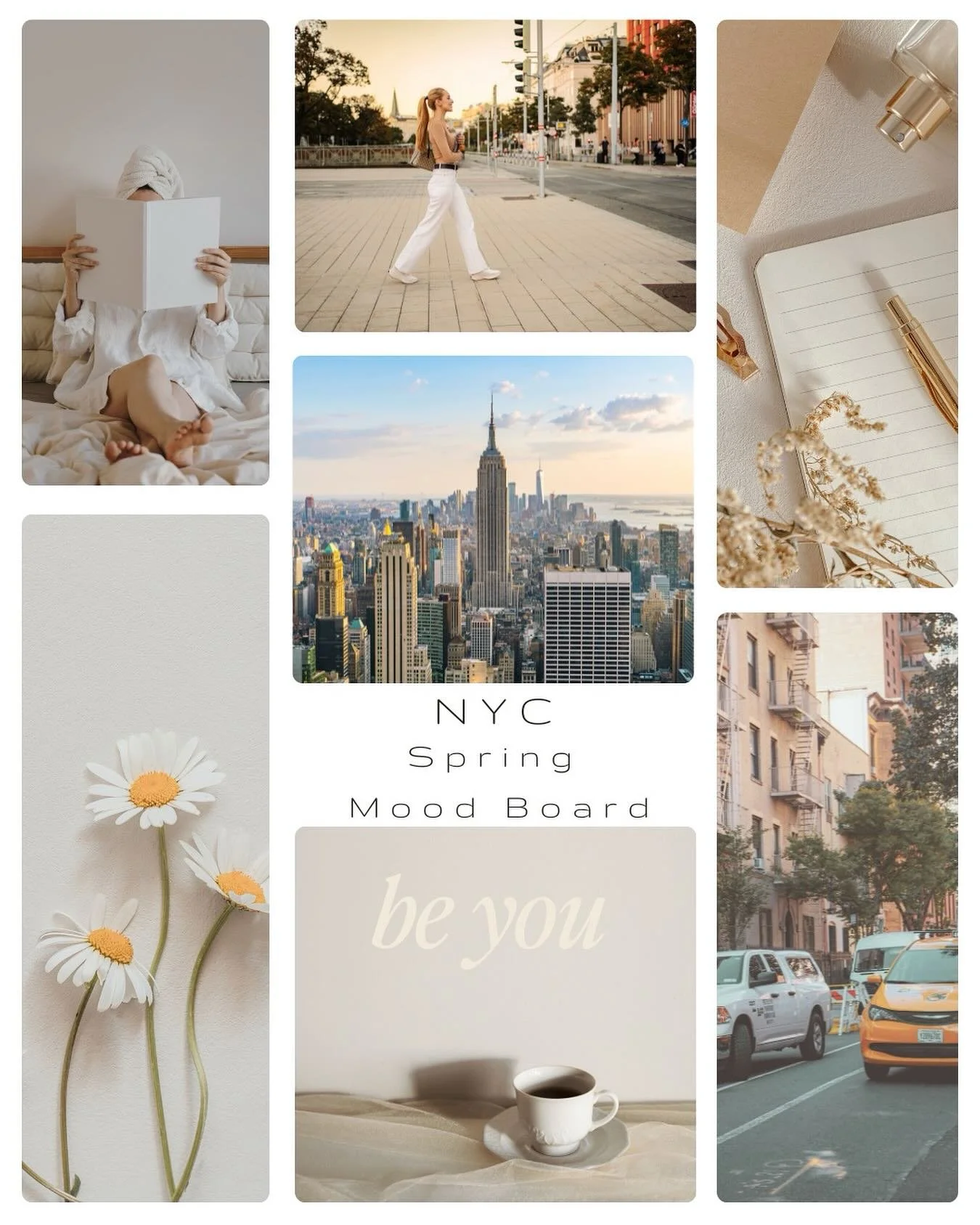 Almost there 💭🌸🌷☕️☀️