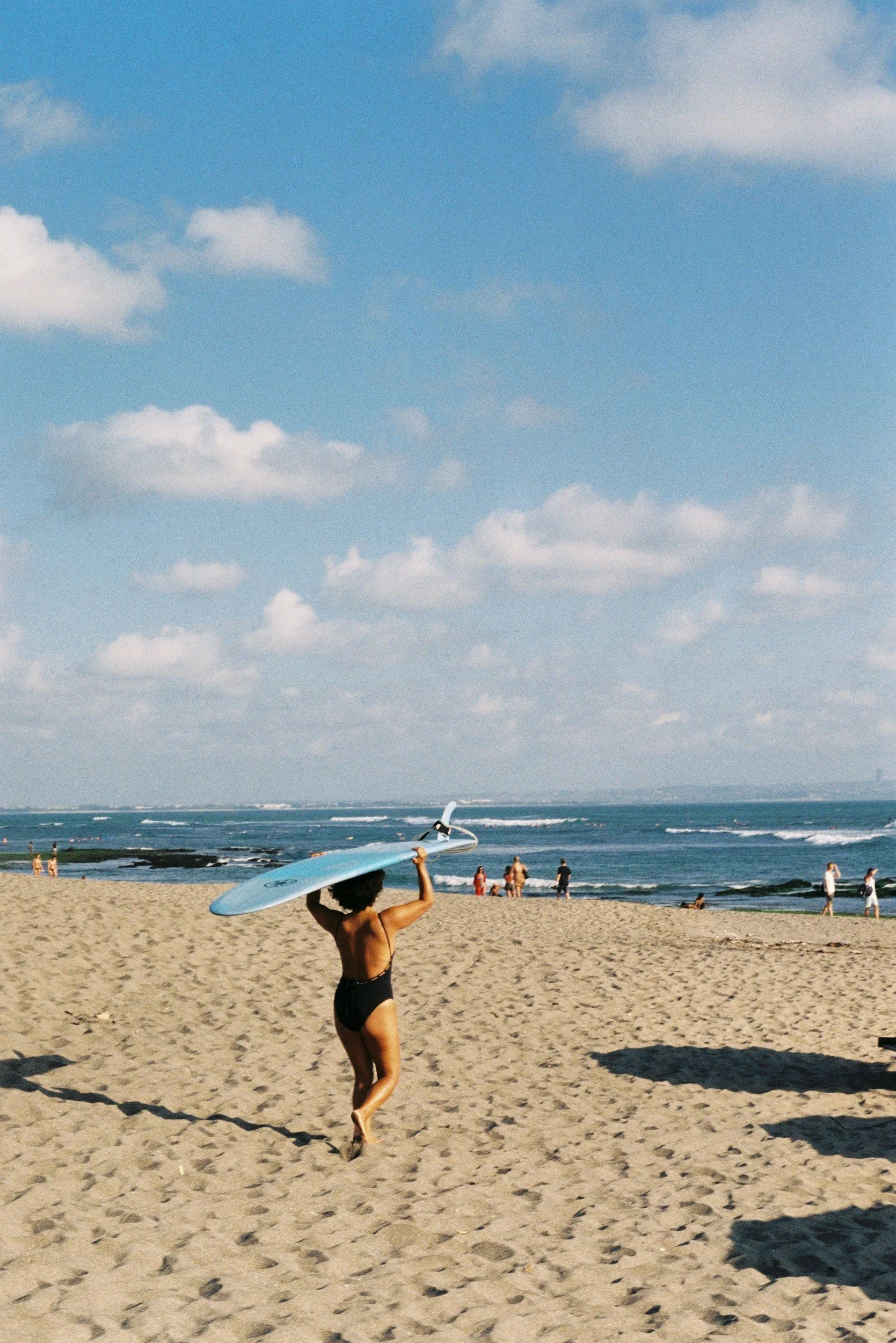 Pressures of Feeling ‘Ready’ for Summer in Our Bodies