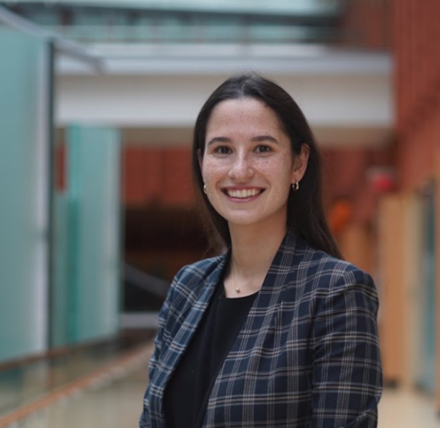 Stella Mayer, LMHC, PMH-C. NYC Therapist