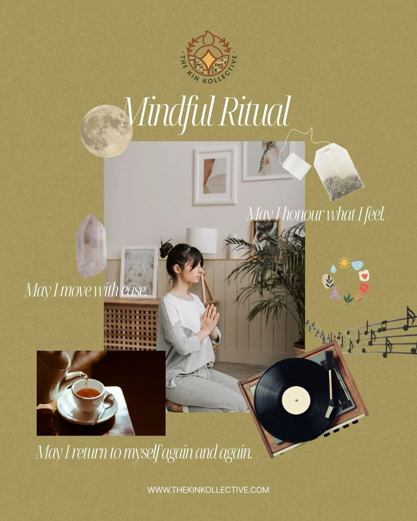 𝐅𝐞𝐞𝐥𝐢𝐧𝐠 𝐜𝐡𝐚𝐥𝐥𝐞𝐧𝐠𝐞𝐝 𝐛𝐲 𝐦𝐢𝐧𝐝𝐟𝐮𝐥𝐧𝐞𝐬𝐬?
You&rsquo;re not alone &mdash; and it doesn&rsquo;t have to be hard or serious.
Mindfulness is simply the art of paying gentle attention to the present moment: your breath, your sensati