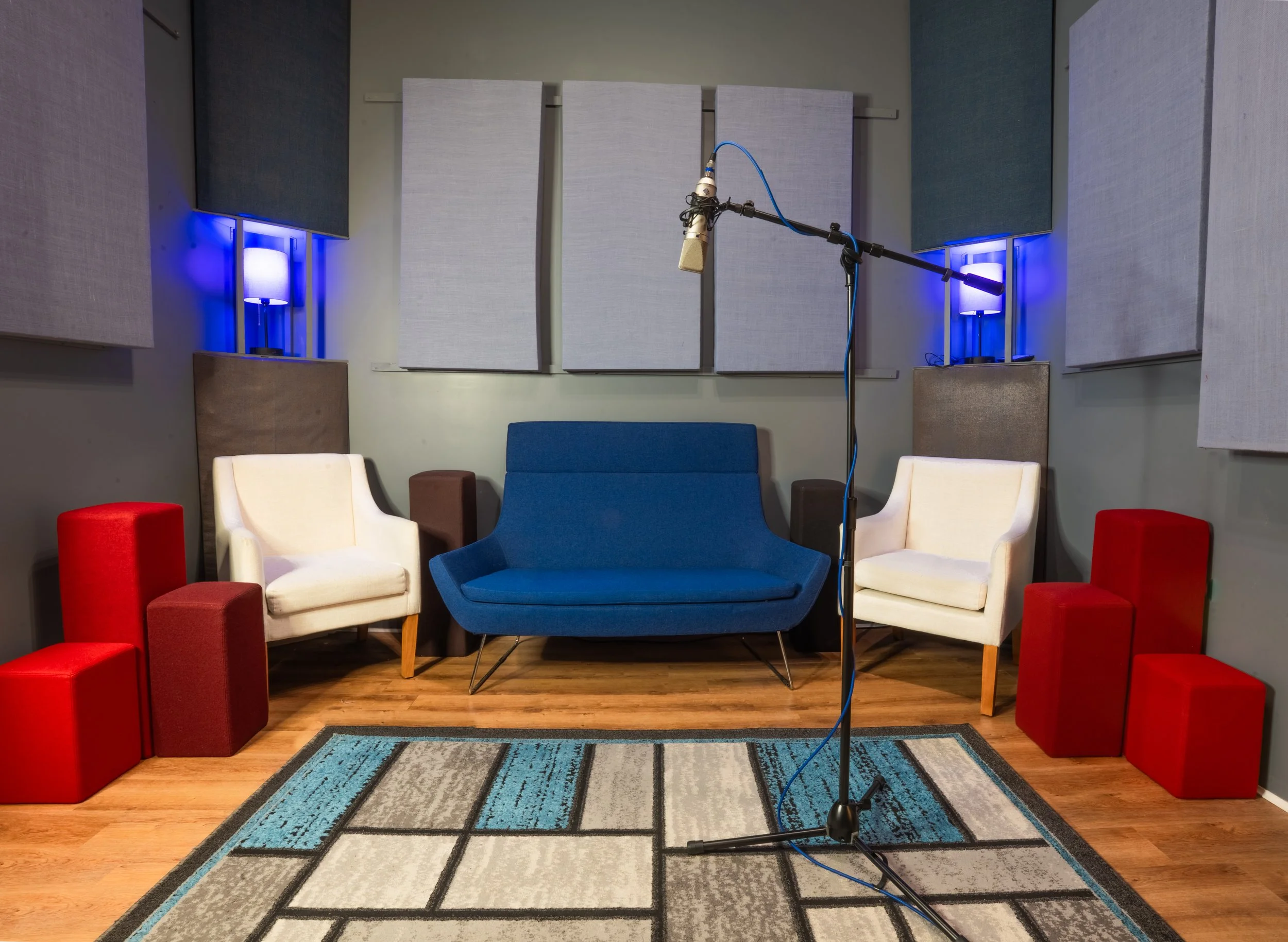 Best Chicago Recording Studio