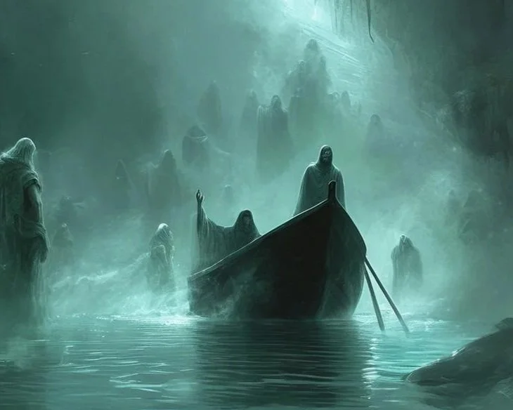 The Tale of Benji the Bard