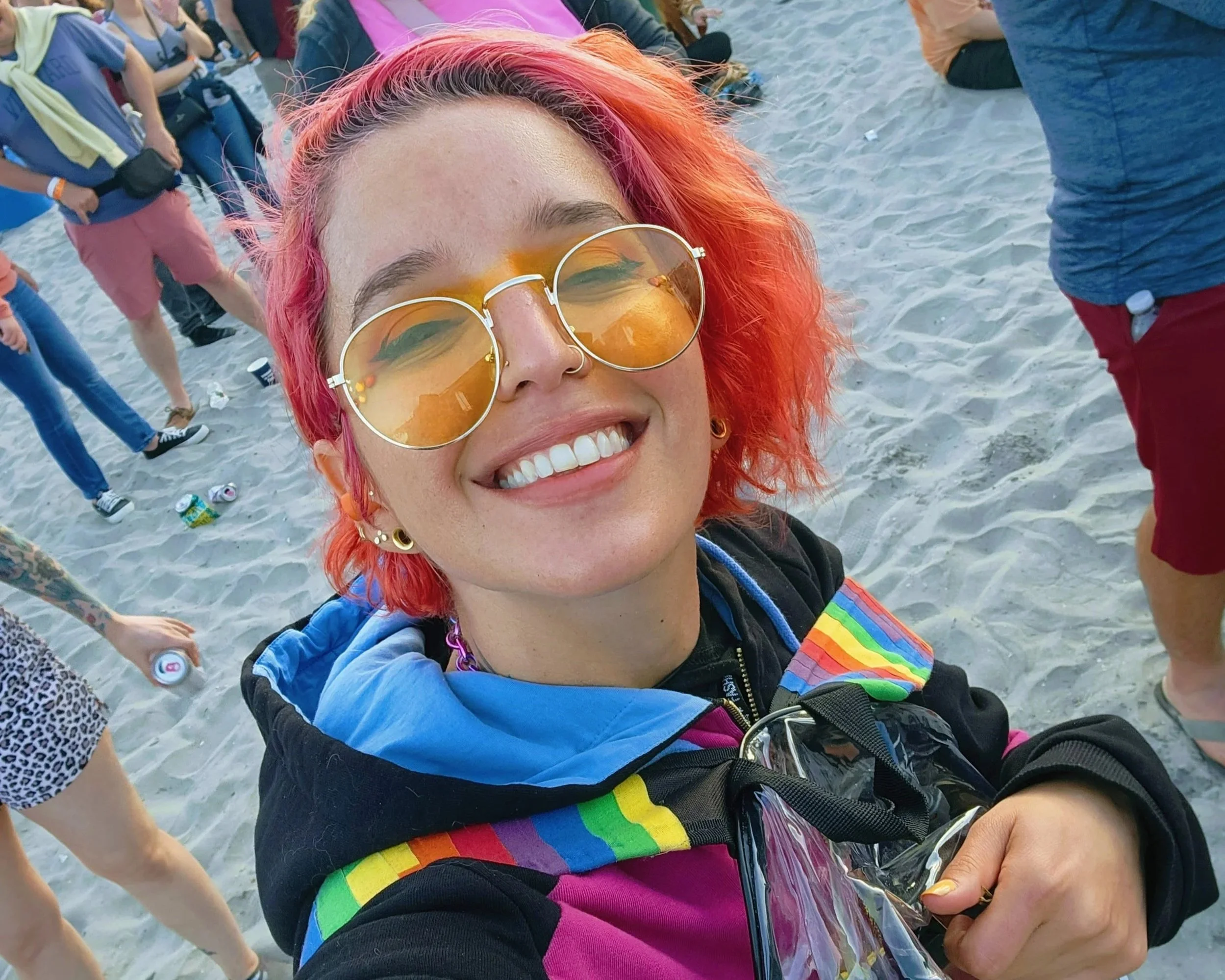 “how I remember it.” 