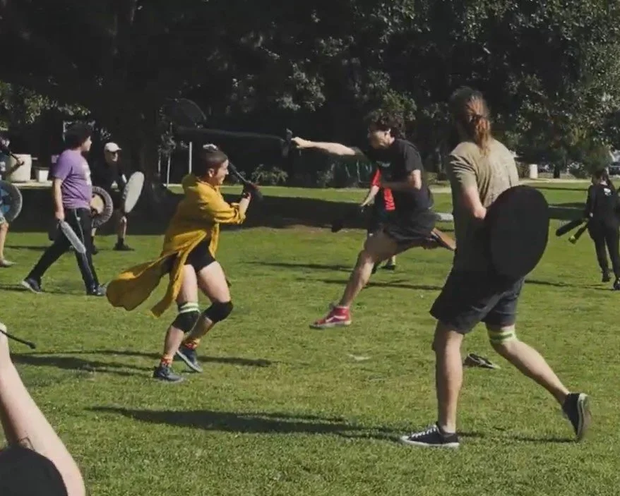 a letter to present-day me