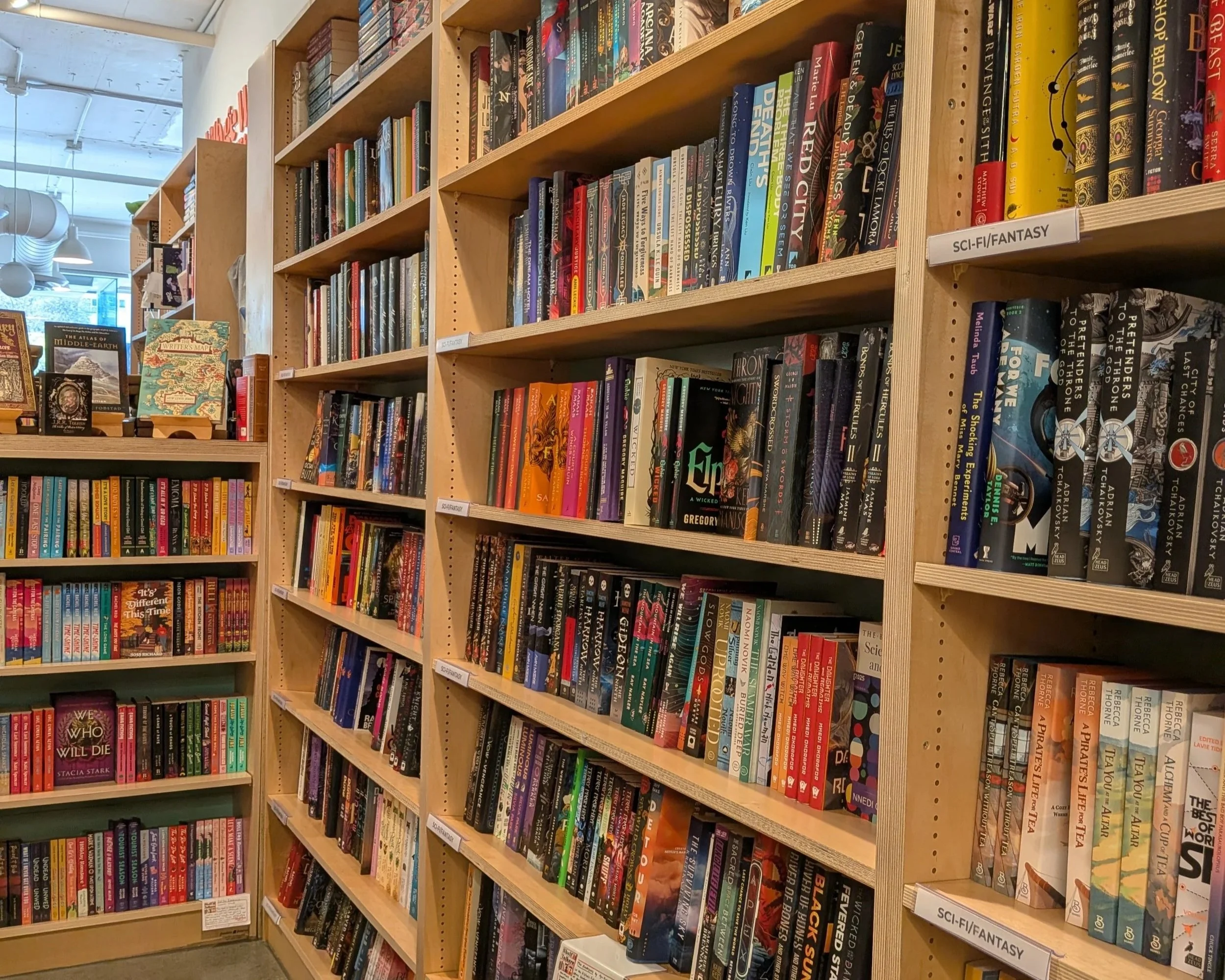 The hard part isn’t the rejection.