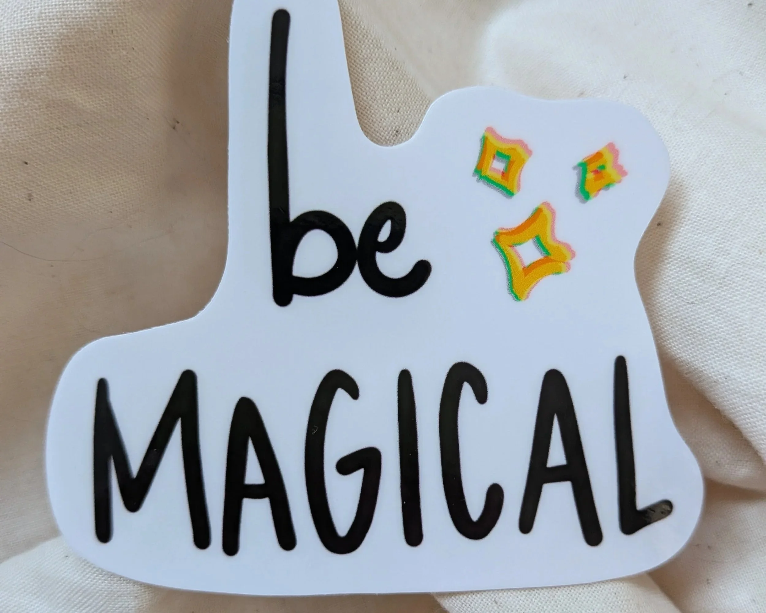 Magic