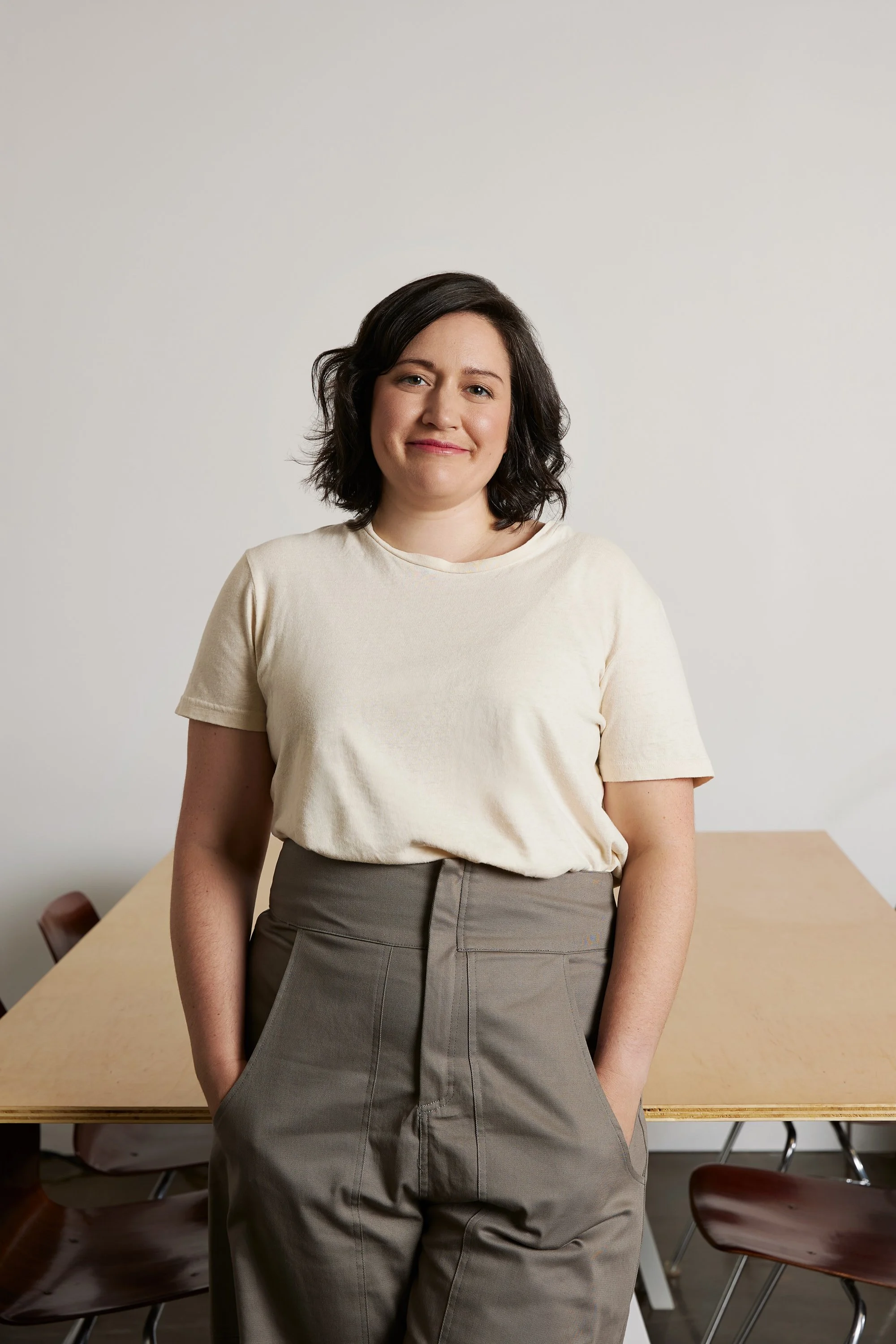 Photo de casting 
Photo par Rémi Thériault
House of Common Studio