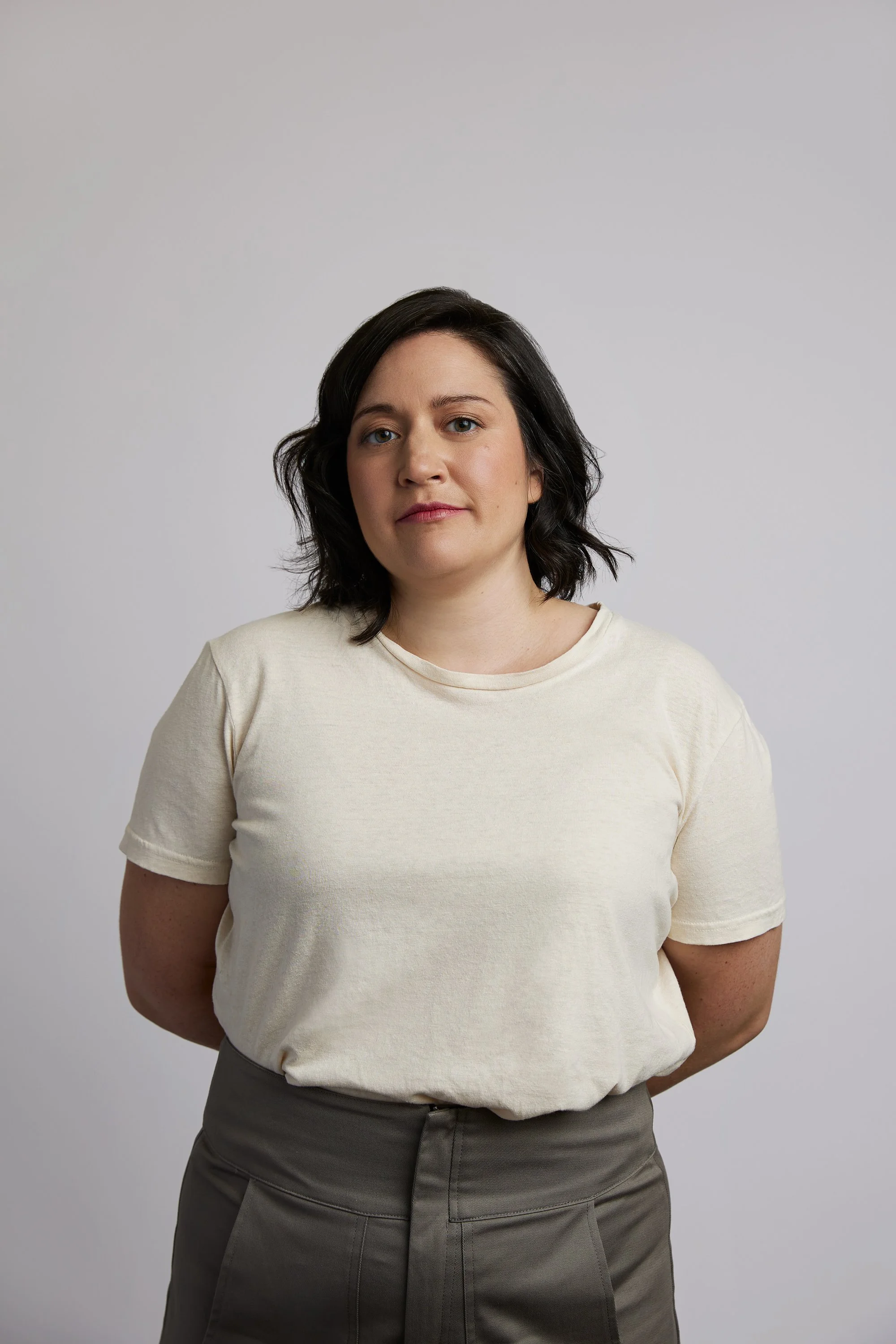 Photo de casting 
Photo par Rémi Thériault
House of Common Studio