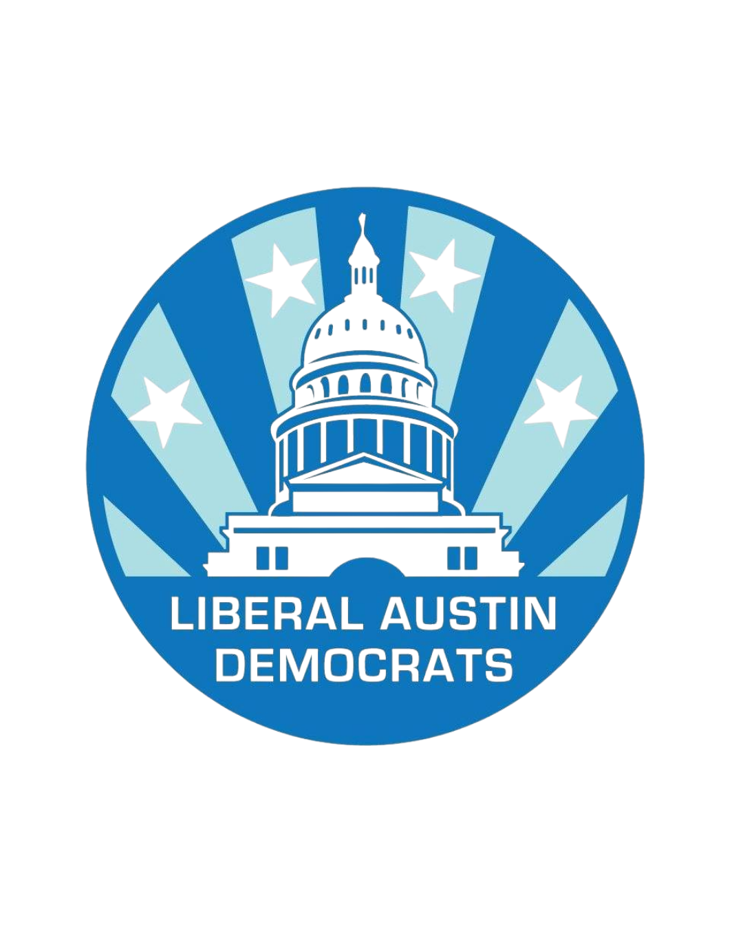 Liberal Austin Democrats