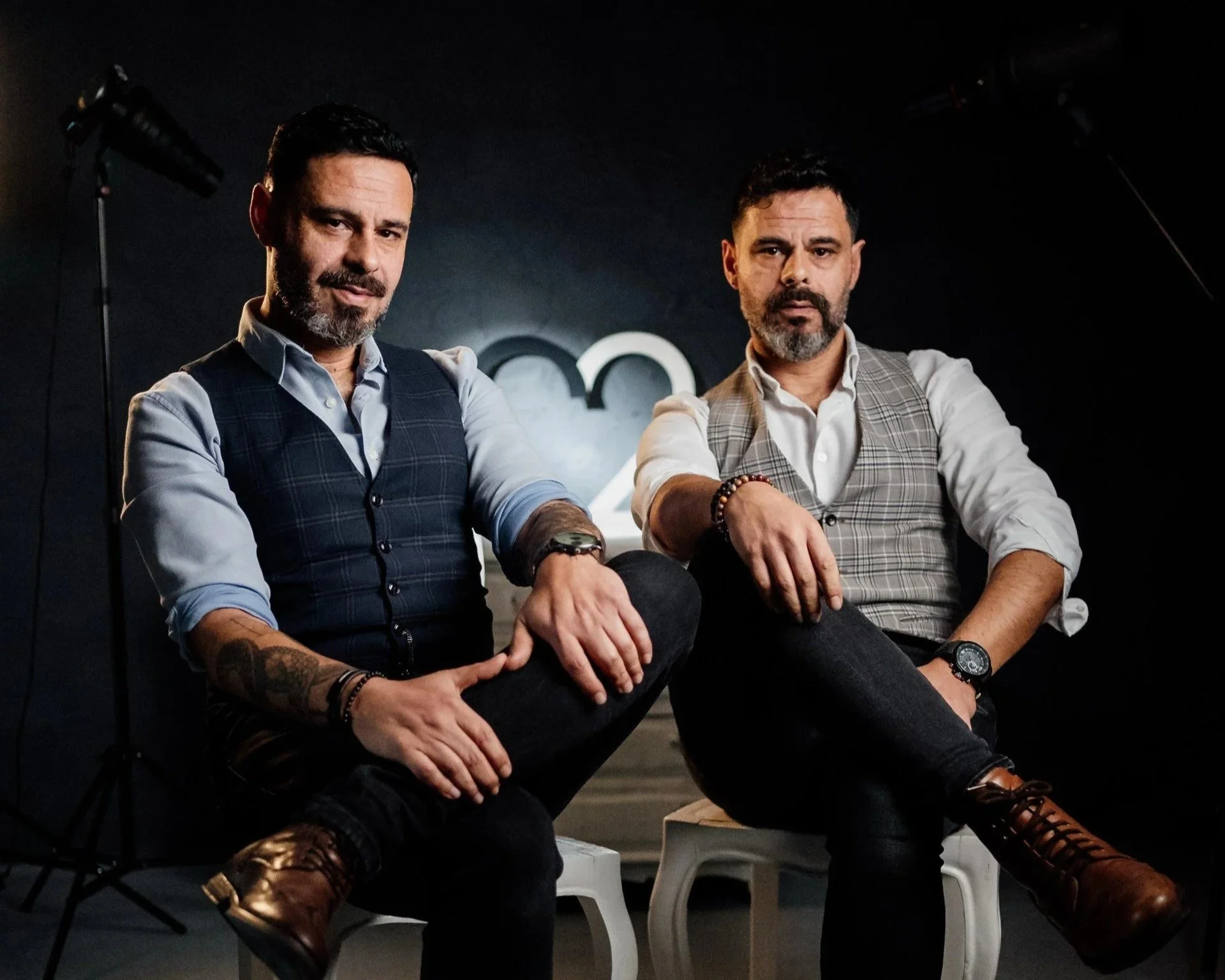 dois foto - photography - storytelling