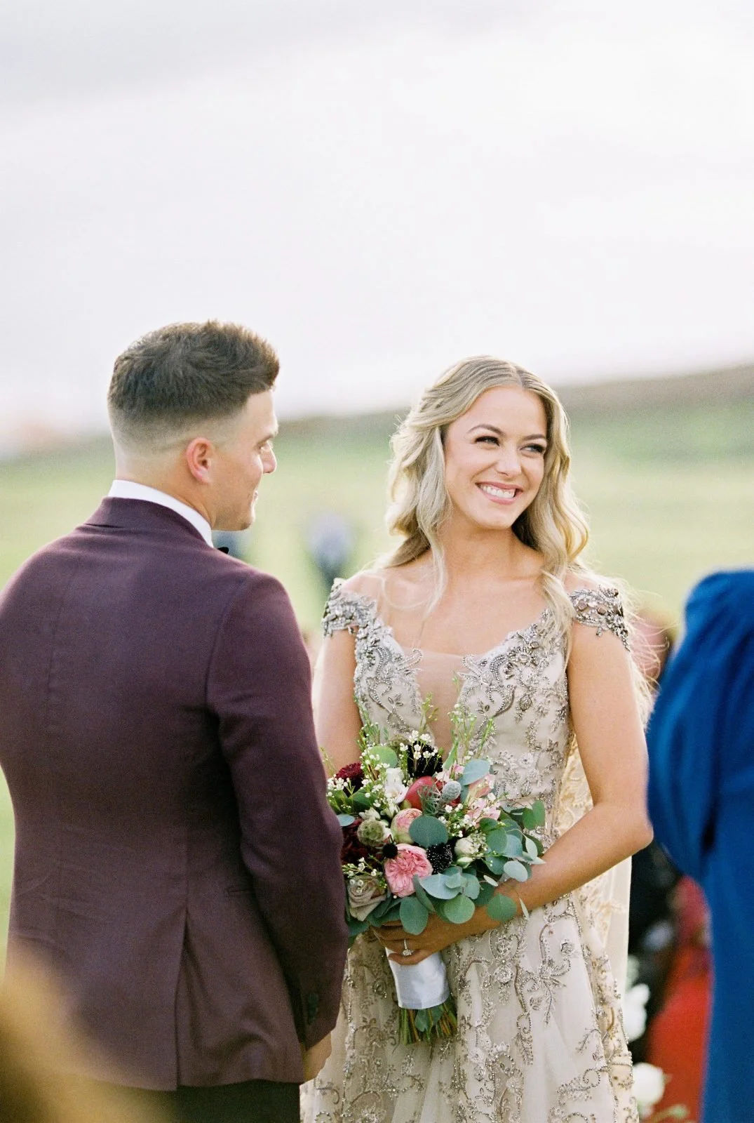 Portugal wedding, wedding photographer, Branco Prata Photography, capturing elegant and timeless destination wedding moments