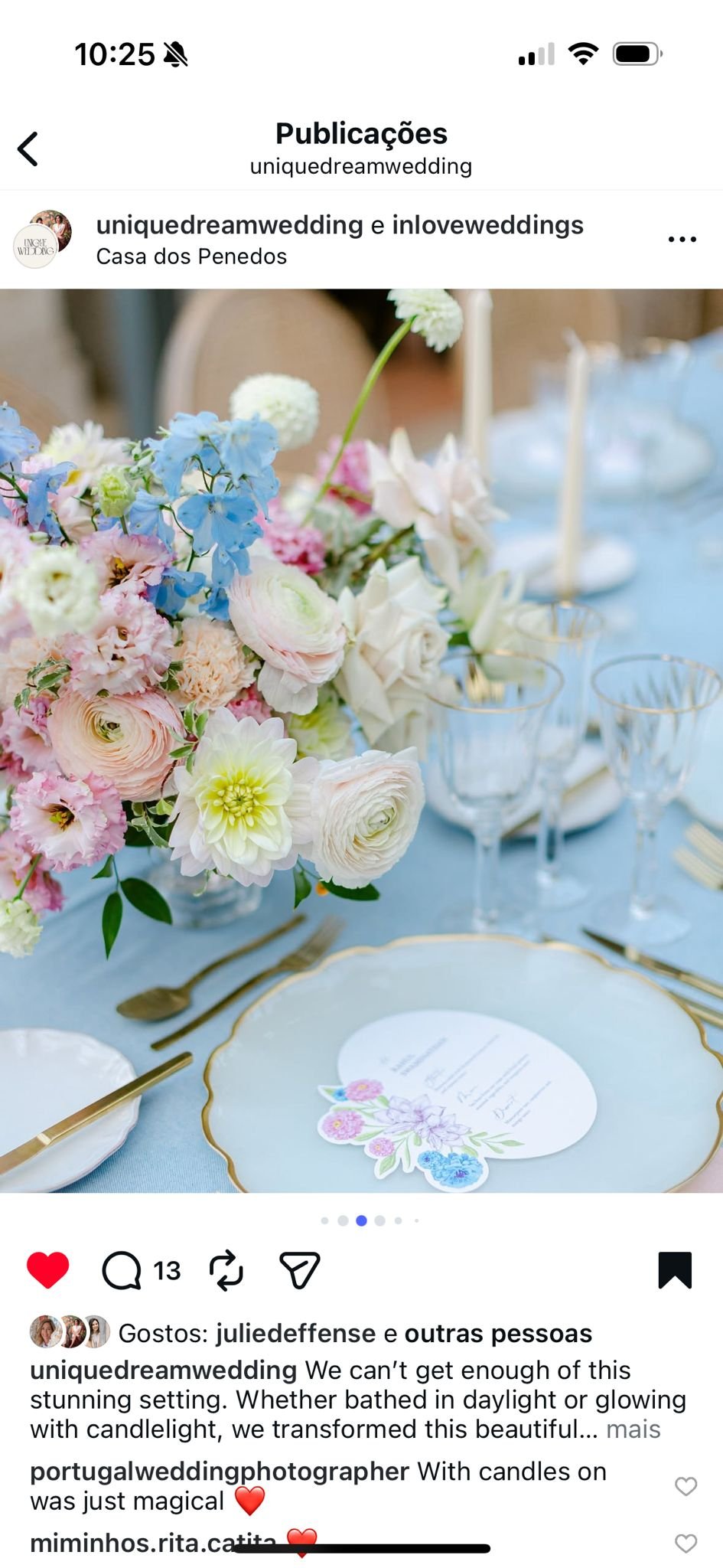 Portugal wedding, wedding planner, Unique Dream Wedding, creating elegant and personalised destination weddings