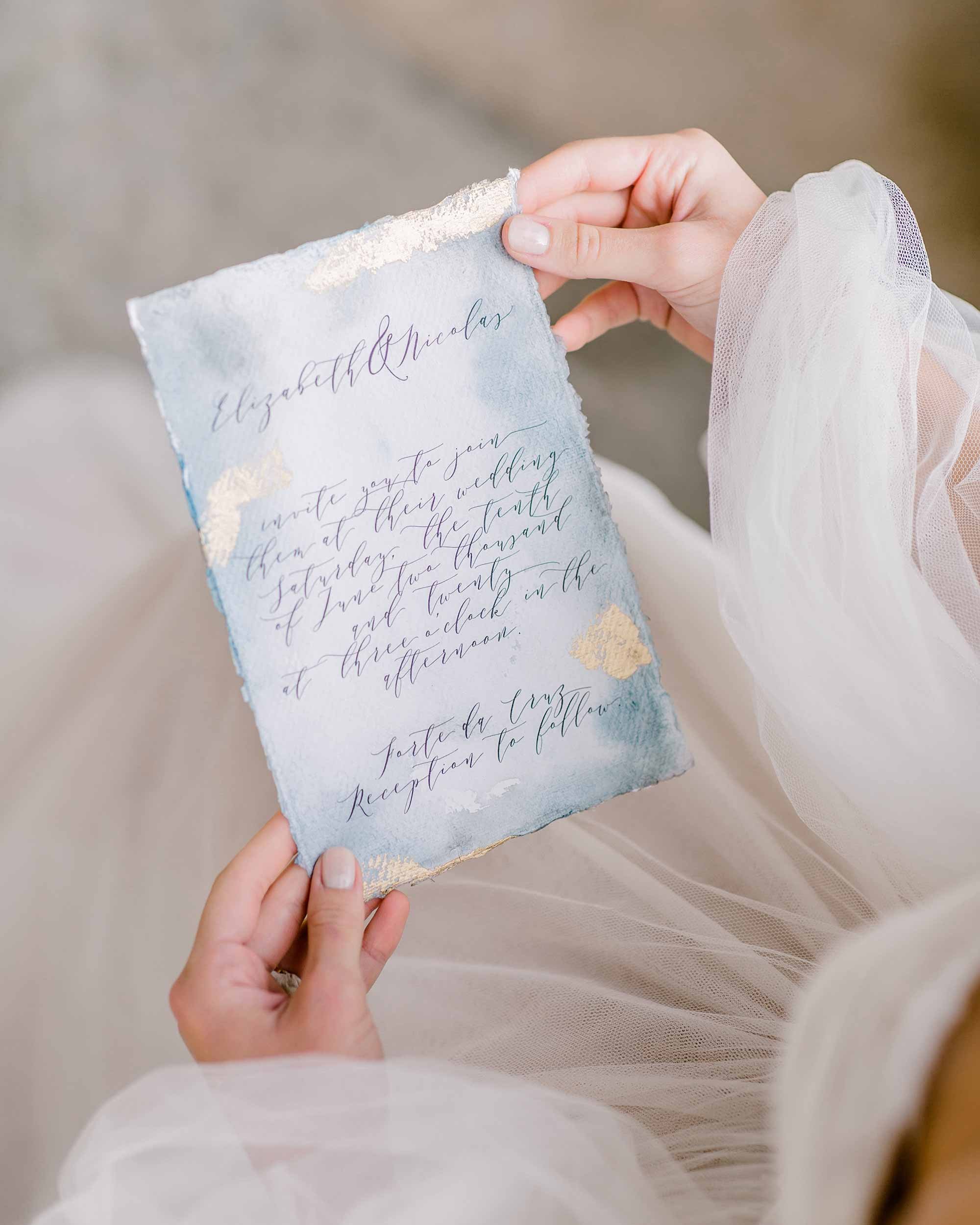 Portugal wedding, wedding stationery, A Pajarita, creating elegant and bespoke stationery for destination weddings