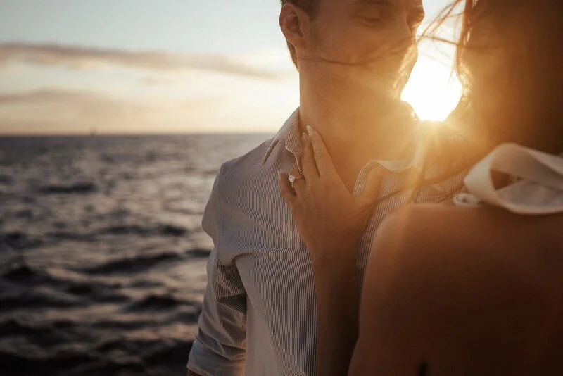 kim raaf - photography - interview