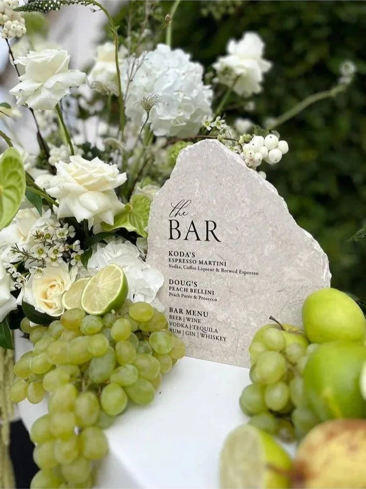 Portugal wedding, wedding stationery, Molde Design Weddings, creating elegant and bespoke stationery for destination weddings