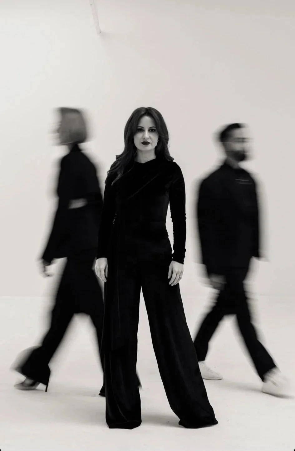 Hair and Makeup by Jennifer Makeup Land