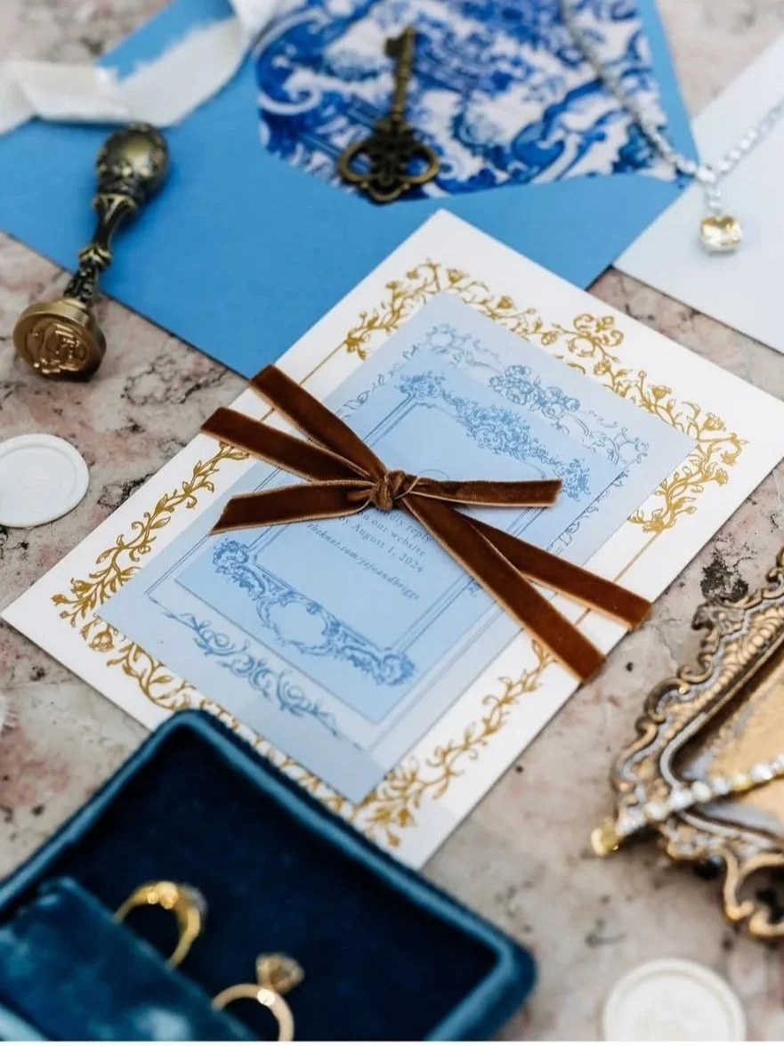 Wedding invitation etiquette, elegant and thoughtful guidance on how to address wedding invitations correctly