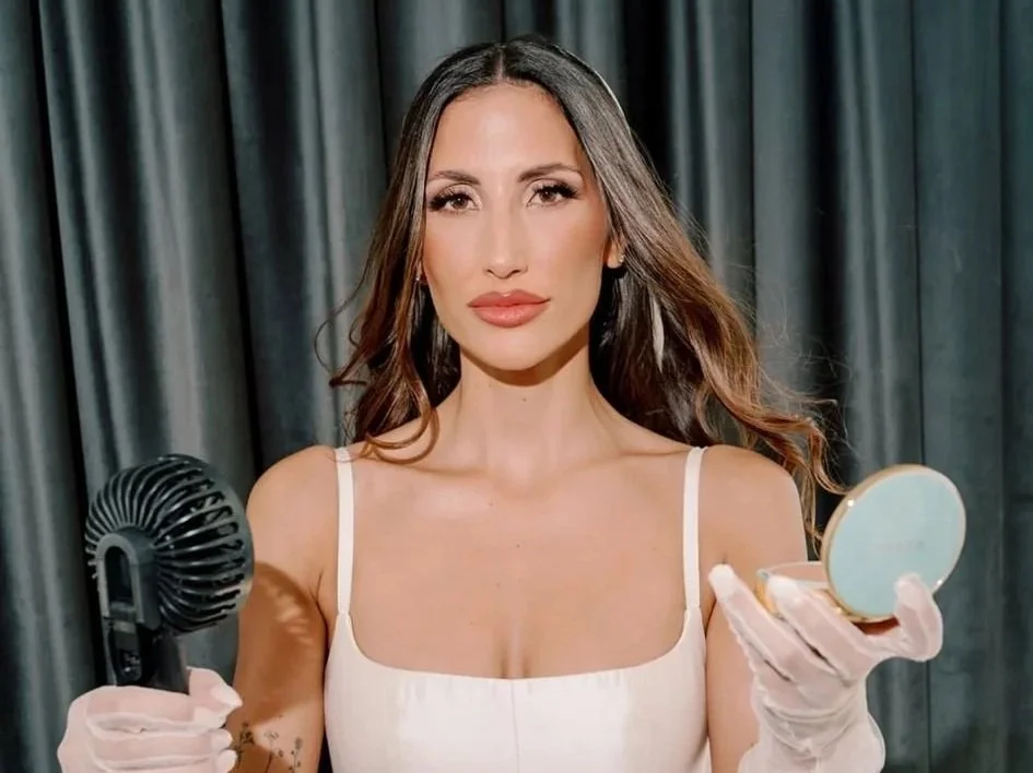 jenny makeup land bridal beauty, portugal