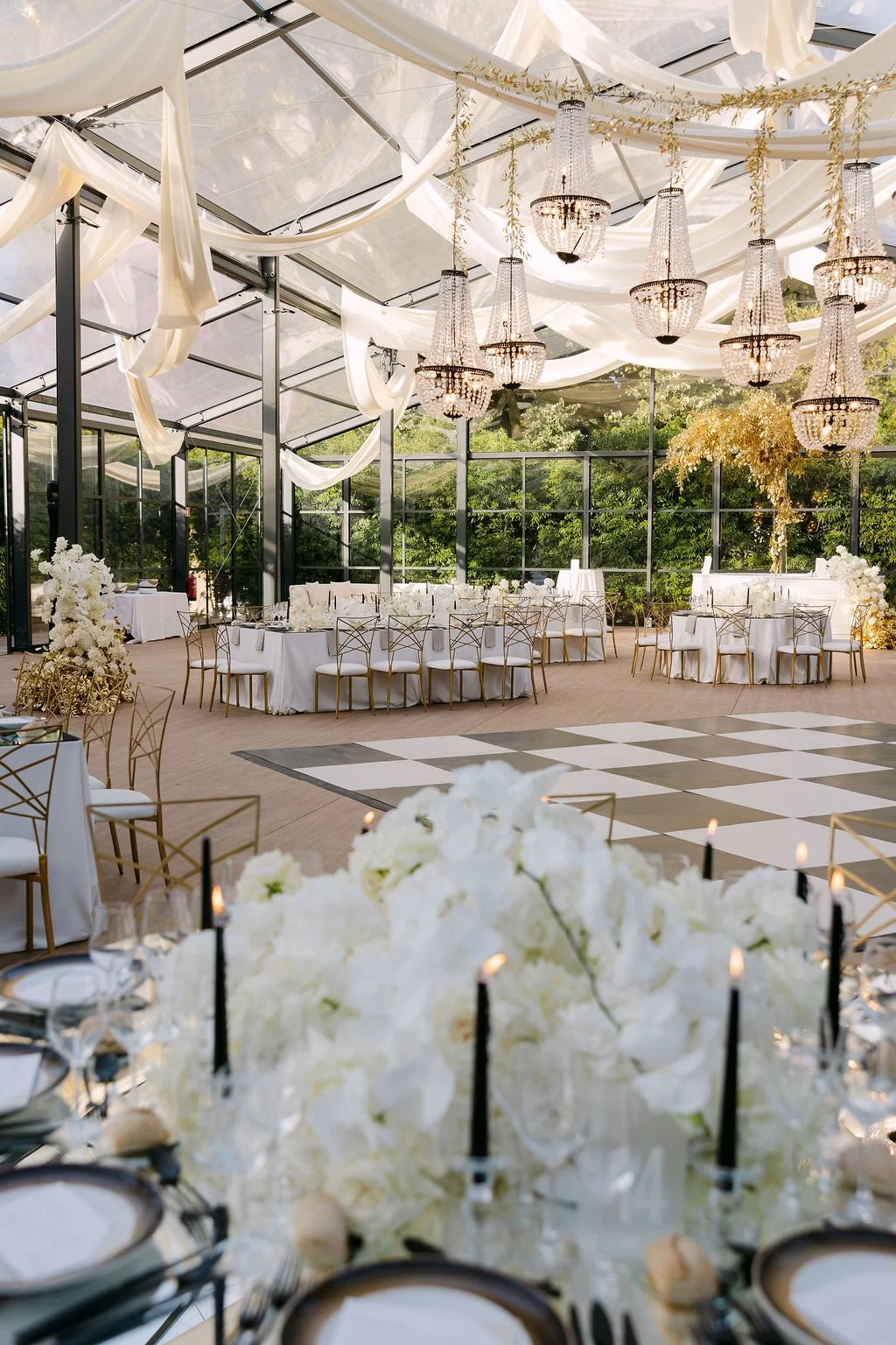 Portugal wedding, floral designer, Decorelle, creating elegant and bespoke floral designs for destination weddings