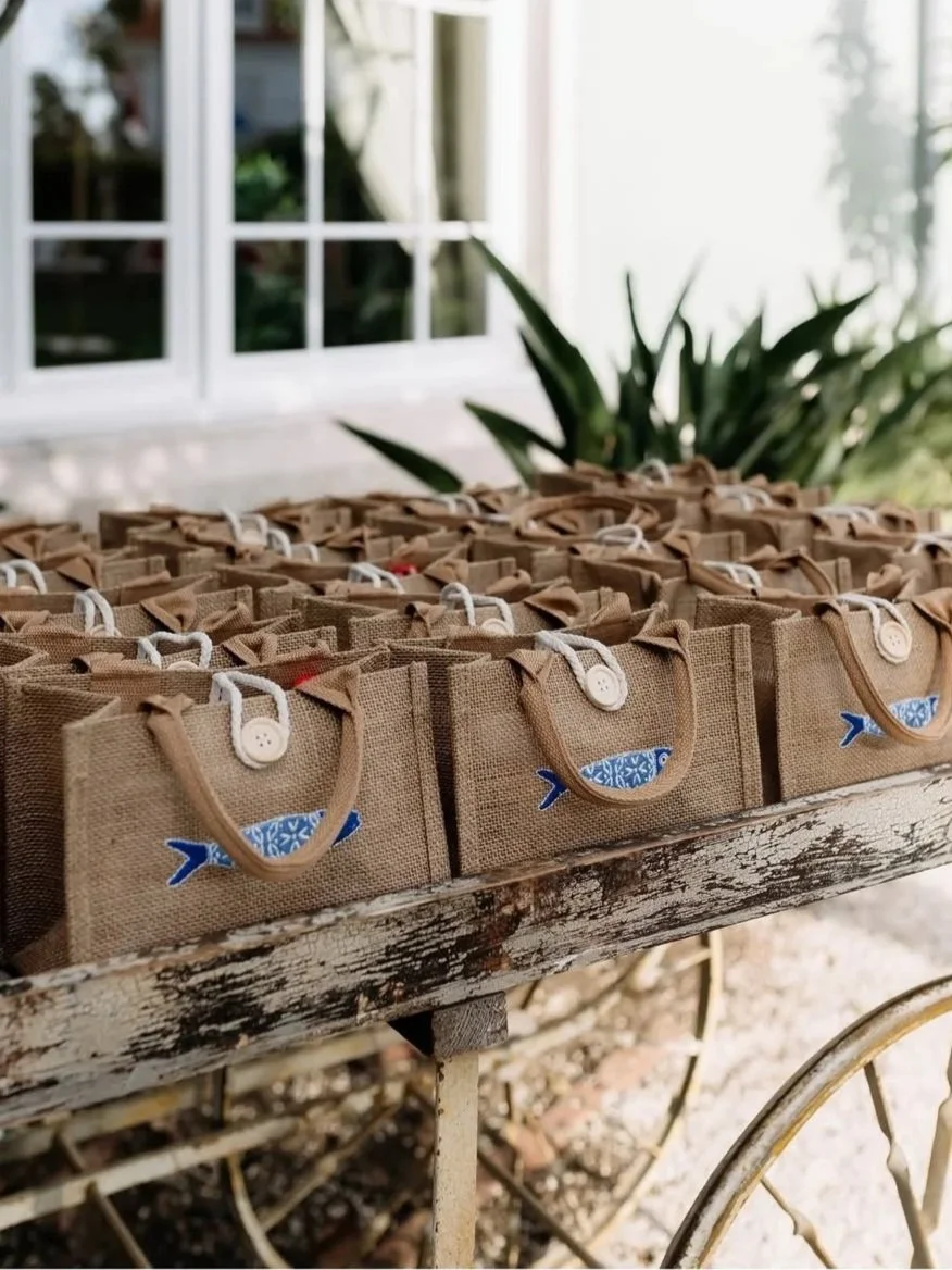 Luxury destination wedding in Portugal focused on emotion, atmosphere and unforgettable guest experience