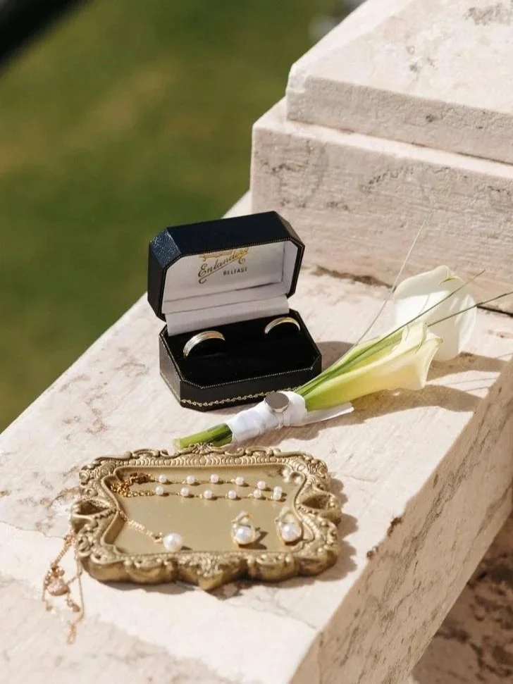 Portugal wedding, meaningful wedding details, elegant and personalised elements for a unique destination wedding