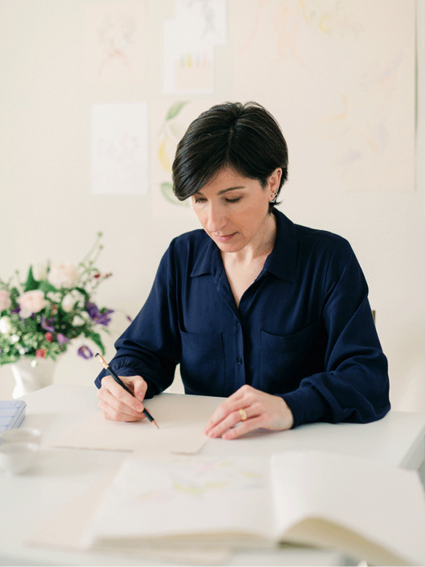 Portugal wedding, wedding stationery, A Pajarita, creating elegant and bespoke stationery for destination weddings