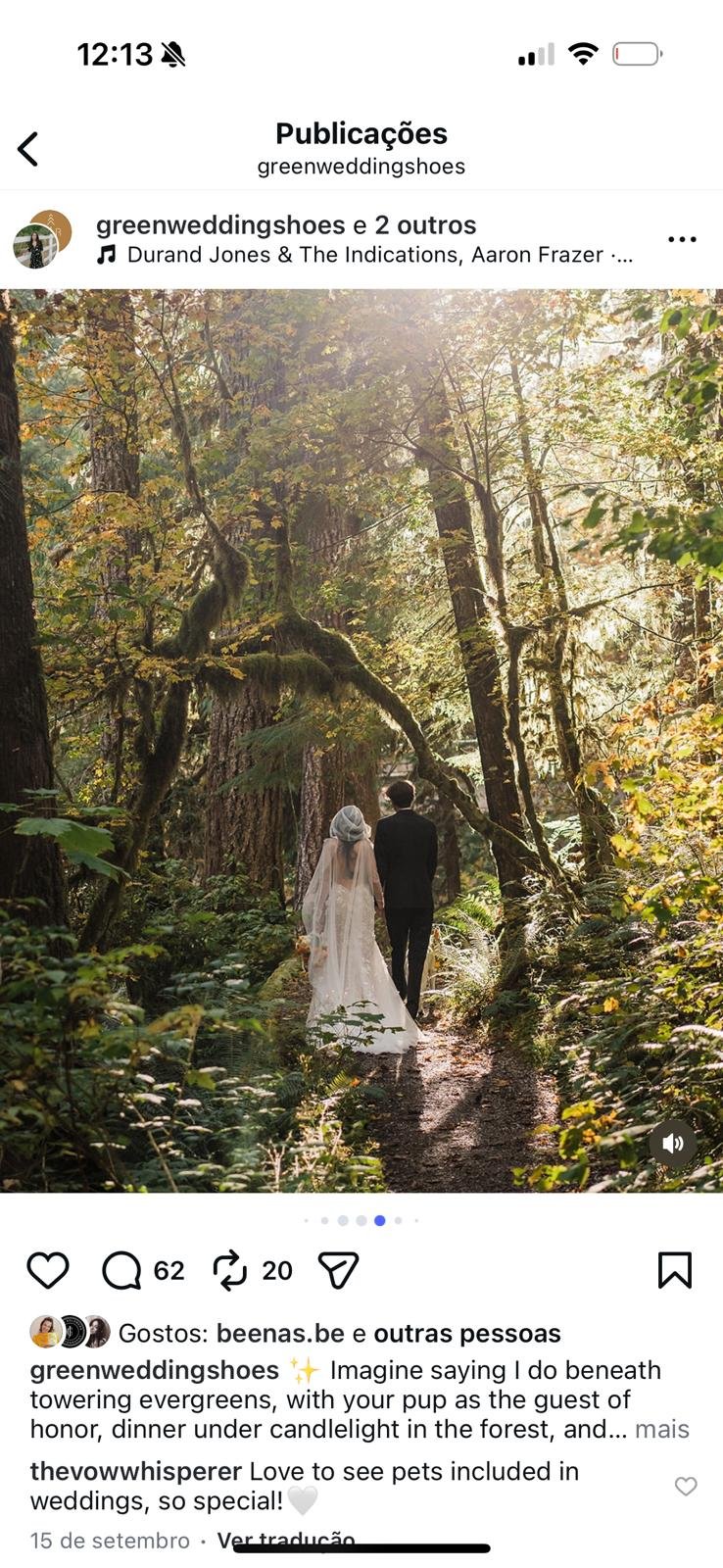 best of portugal weddings - green wedding shoes - interview