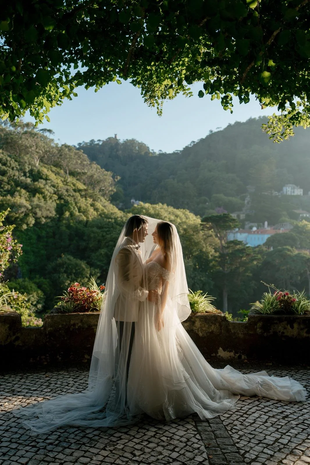 Portugal wedding, wedding photographers and videographers, This Is Us, capturing elegant and cinematic destination wedding moments