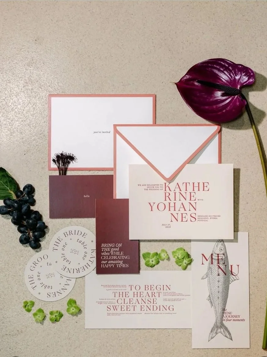 Wedding invitation etiquette, elegant and thoughtful guidance on how to address wedding invitations correctly