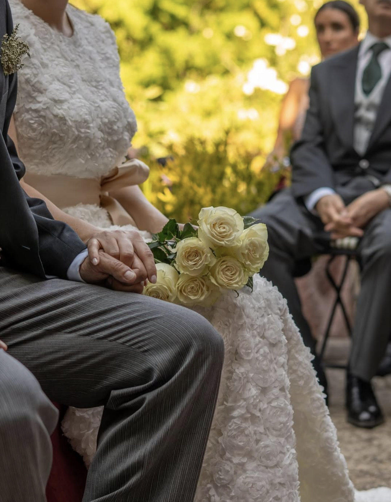 Portugal wedding, wedding stylist, Nuno Baltazar, creating elegant and bespoke bridal fashion for destination weddings