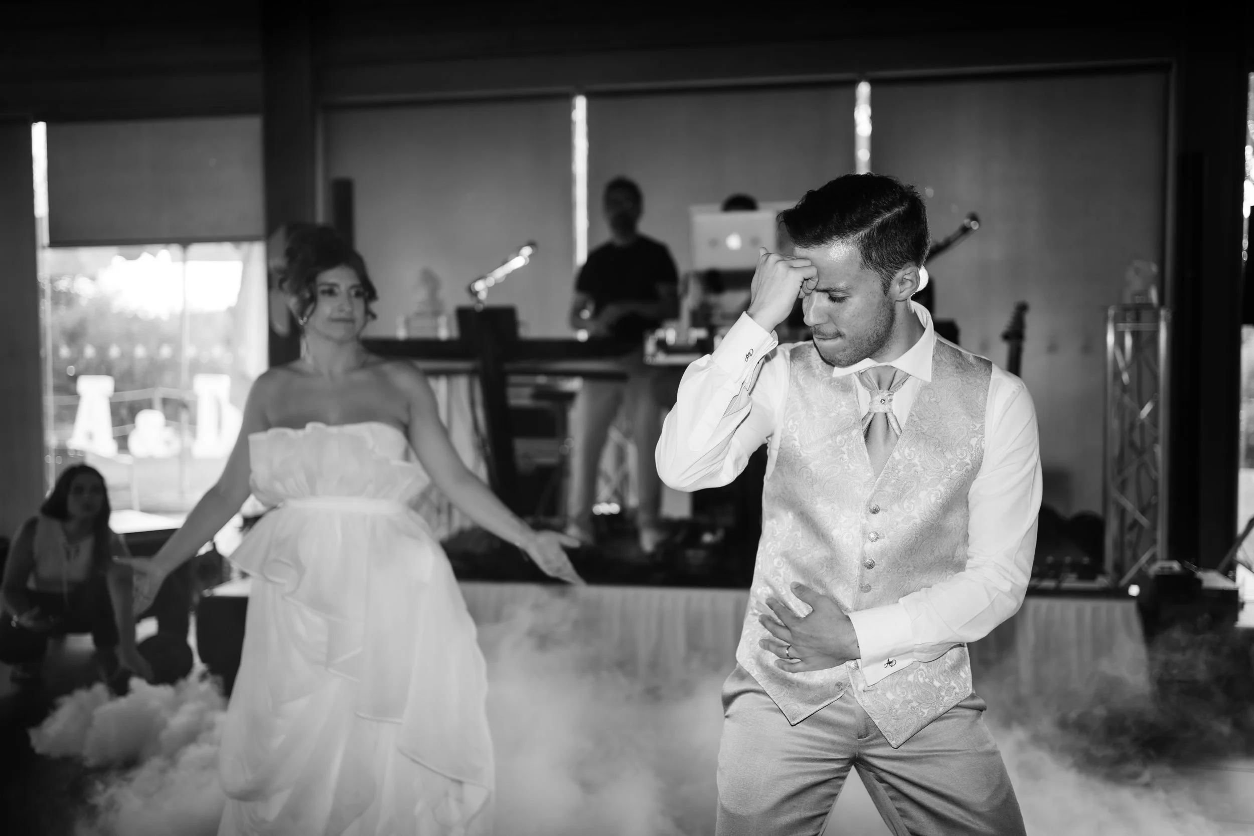 Portugal wedding, wedding choreographer, My Wedding Dance, creating elegant and memorable first dance experiences for destination weddings