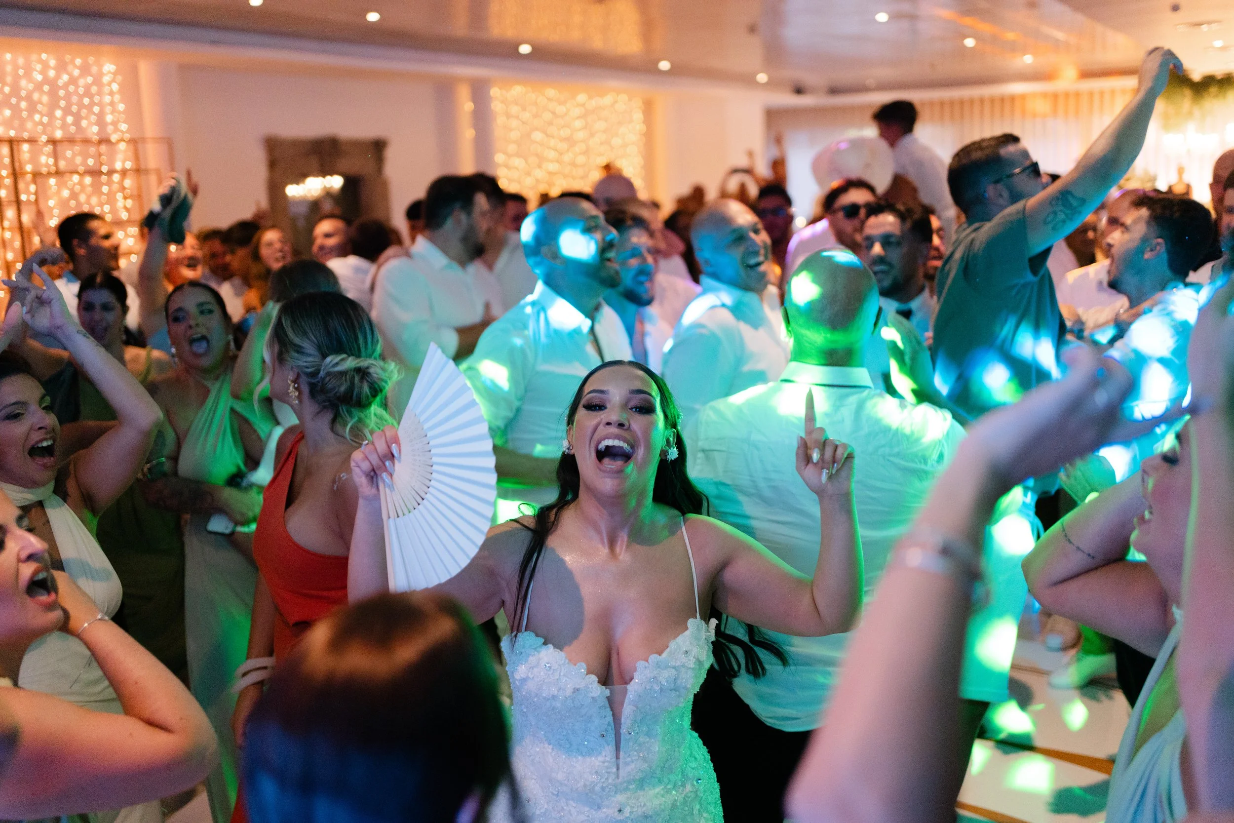 Portugal wedding, wedding DJ, DJ Paulo Machado, creating high-energy and unforgettable destination wedding celebrations