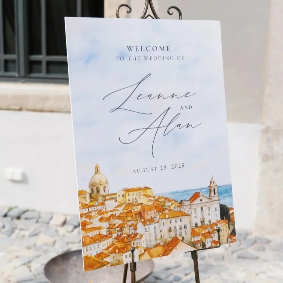 Portugal wedding, destination wedding planner, White Glove Weddings, creating luxury and bespoke wedding experiences