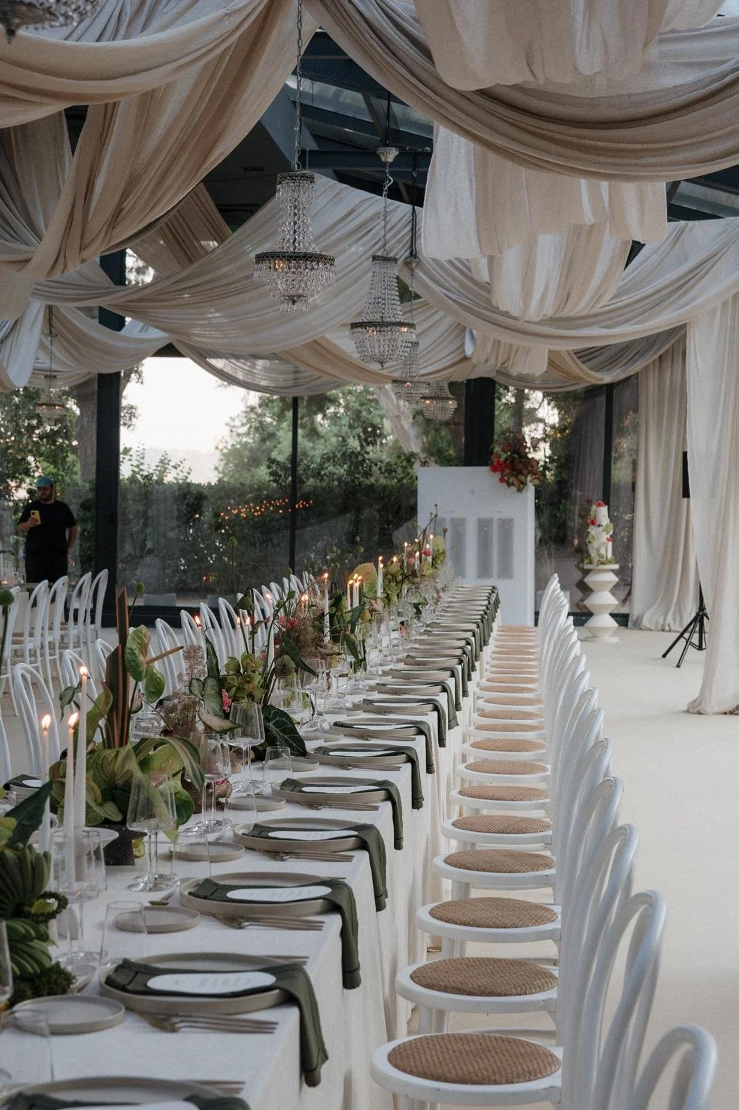 Portugal wedding, event design and consulting, Muza Weddings, creating refined and stylish destination wedding experiences