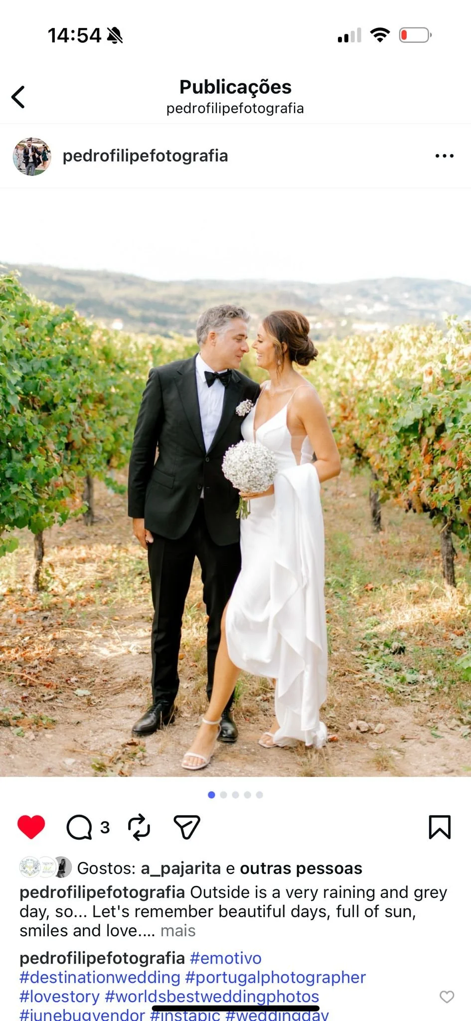 Portugal wedding, wedding photographer, Pedro Filipe Fotografia, capturing elegant and timeless destination weddings