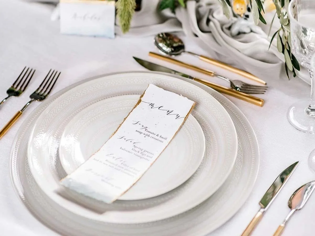 Portugal wedding, wedding stationery, A Pajarita, creating elegant and bespoke stationery for destination weddings