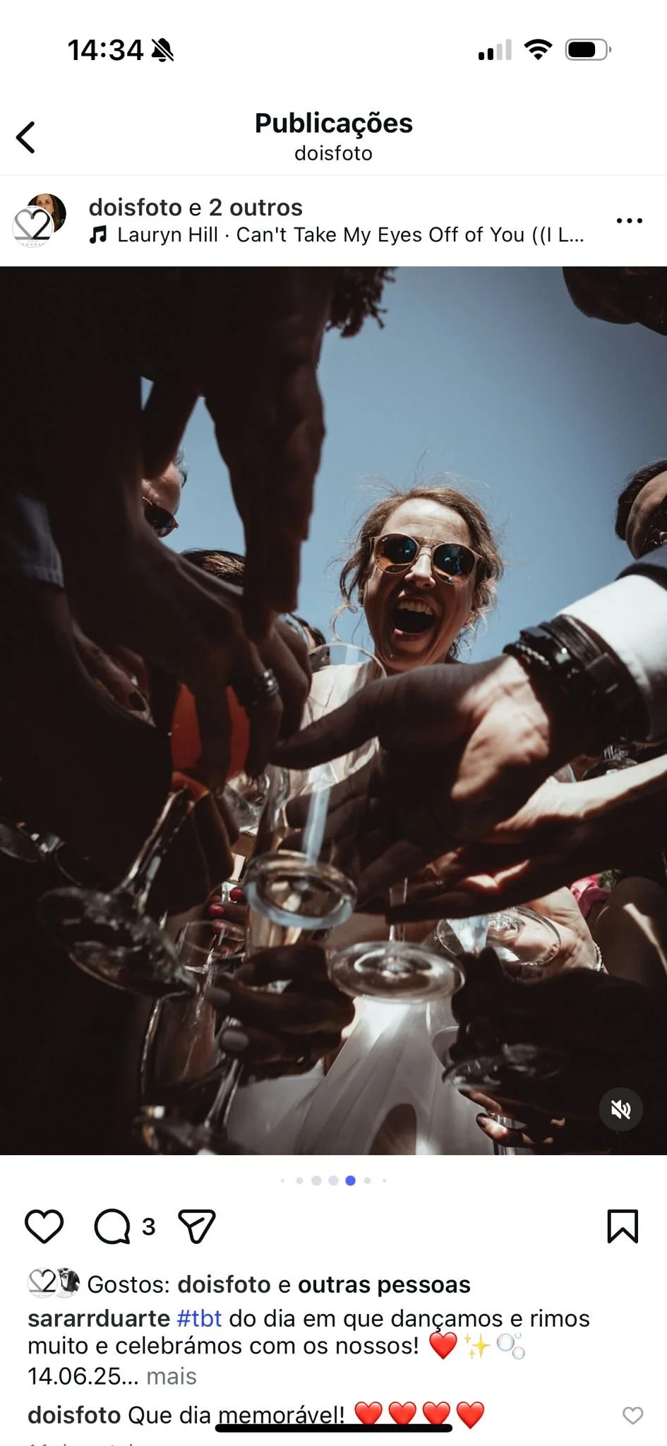 Portugal wedding, wedding photographers, Dois Foto, capturing authentic and timeless destination wedding moments