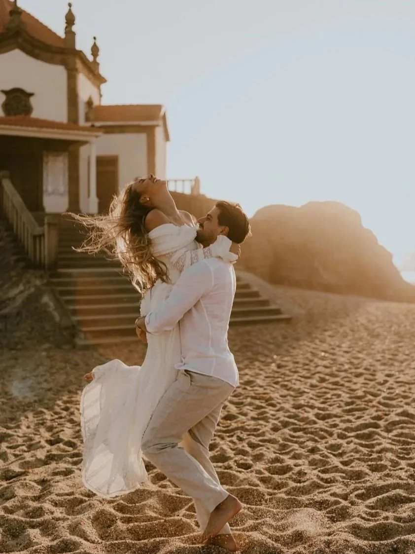 Bride era wedding inspiration in Portugal featuring emotional, intentional and elegant moments captured by top wedding professional