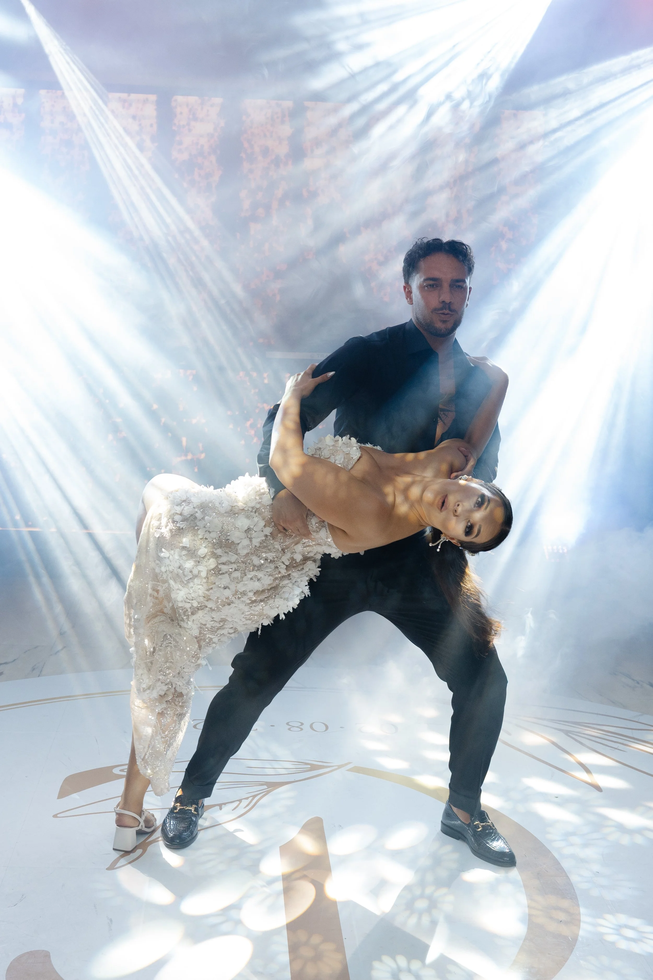 Portugal wedding, wedding DJ, DJ Paulo Machado, creating high-energy and unforgettable destination wedding celebrations