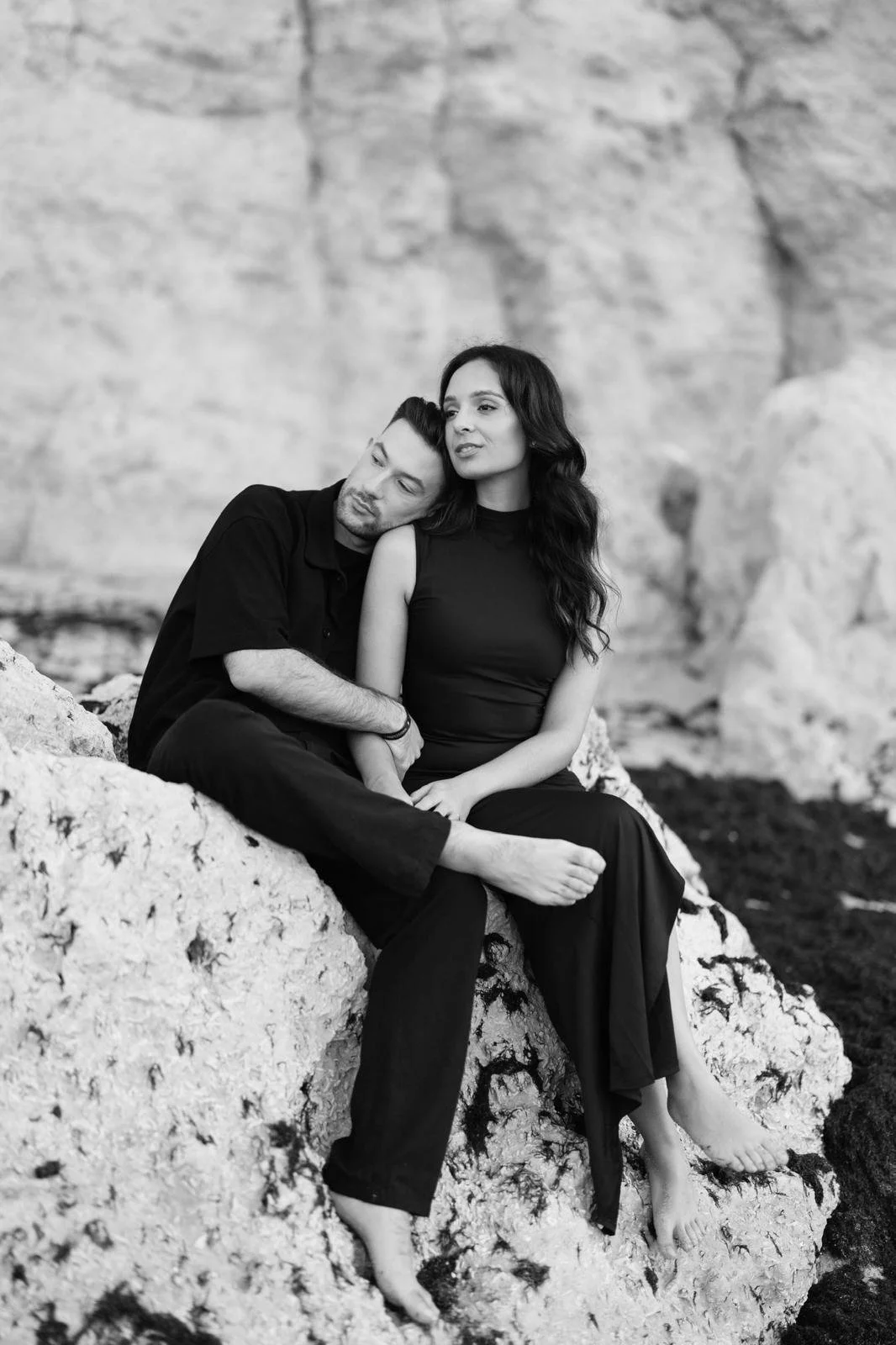 Portugal wedding, hair and makeup artist, José Félix Beauty, creating elegant and flawless bridal looks for destination weddings