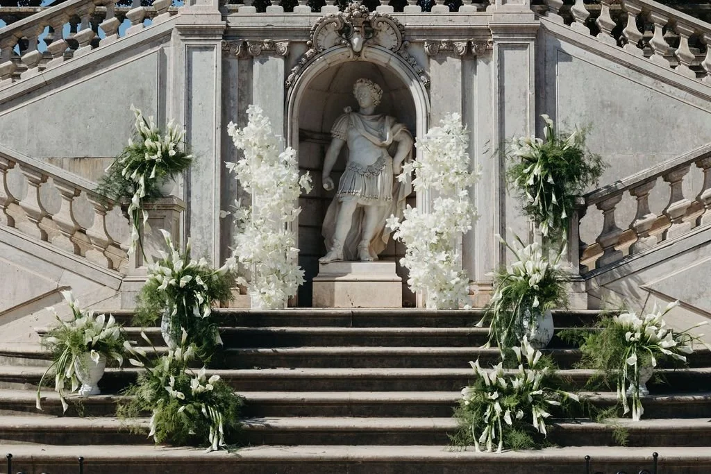 Portugal wedding, event design and consulting, Muza Weddings, creating refined and stylish destination wedding experiences